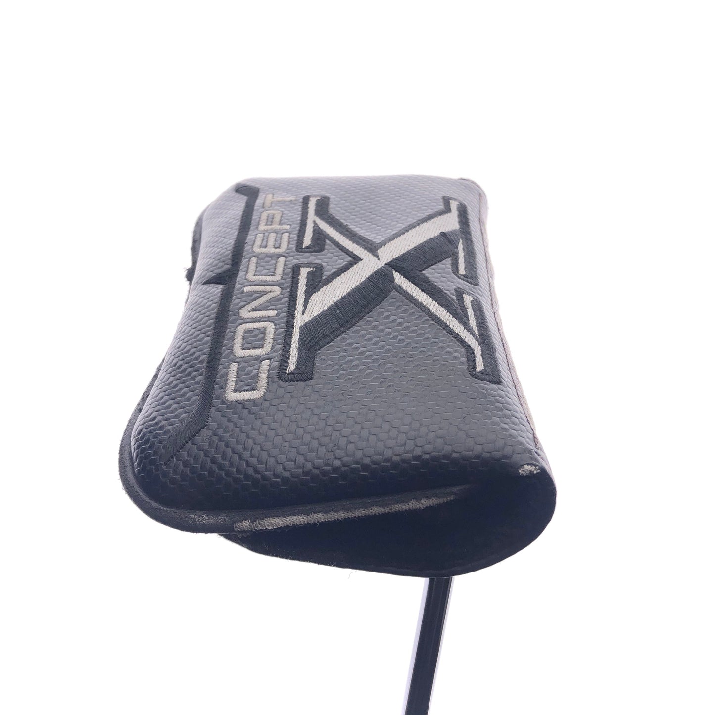 Used Scotty Cameron Concept X CX-02 Putter / 35.0 Inches