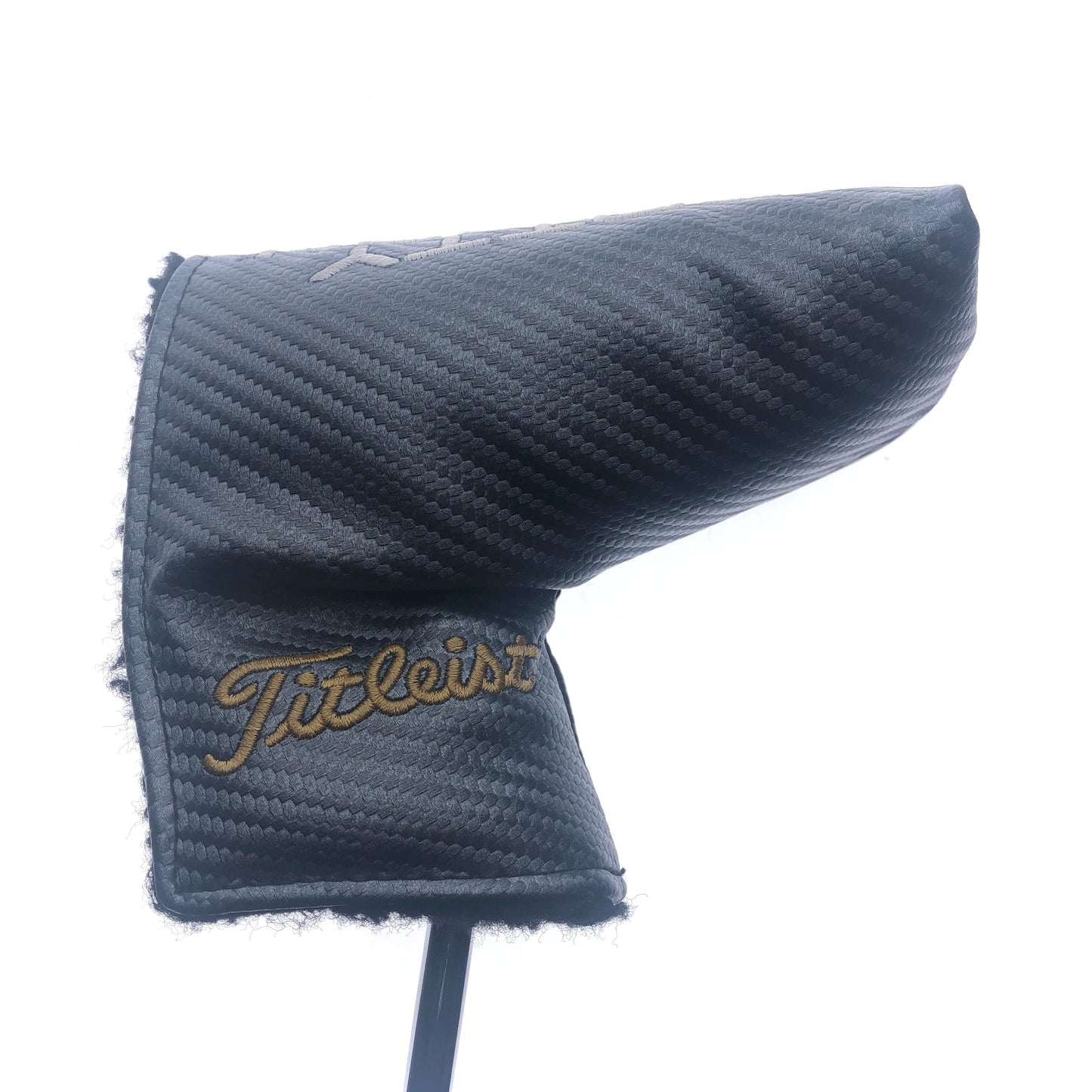 Used Scotty Cameron Futura 5MB Putter / 34.0 Inches