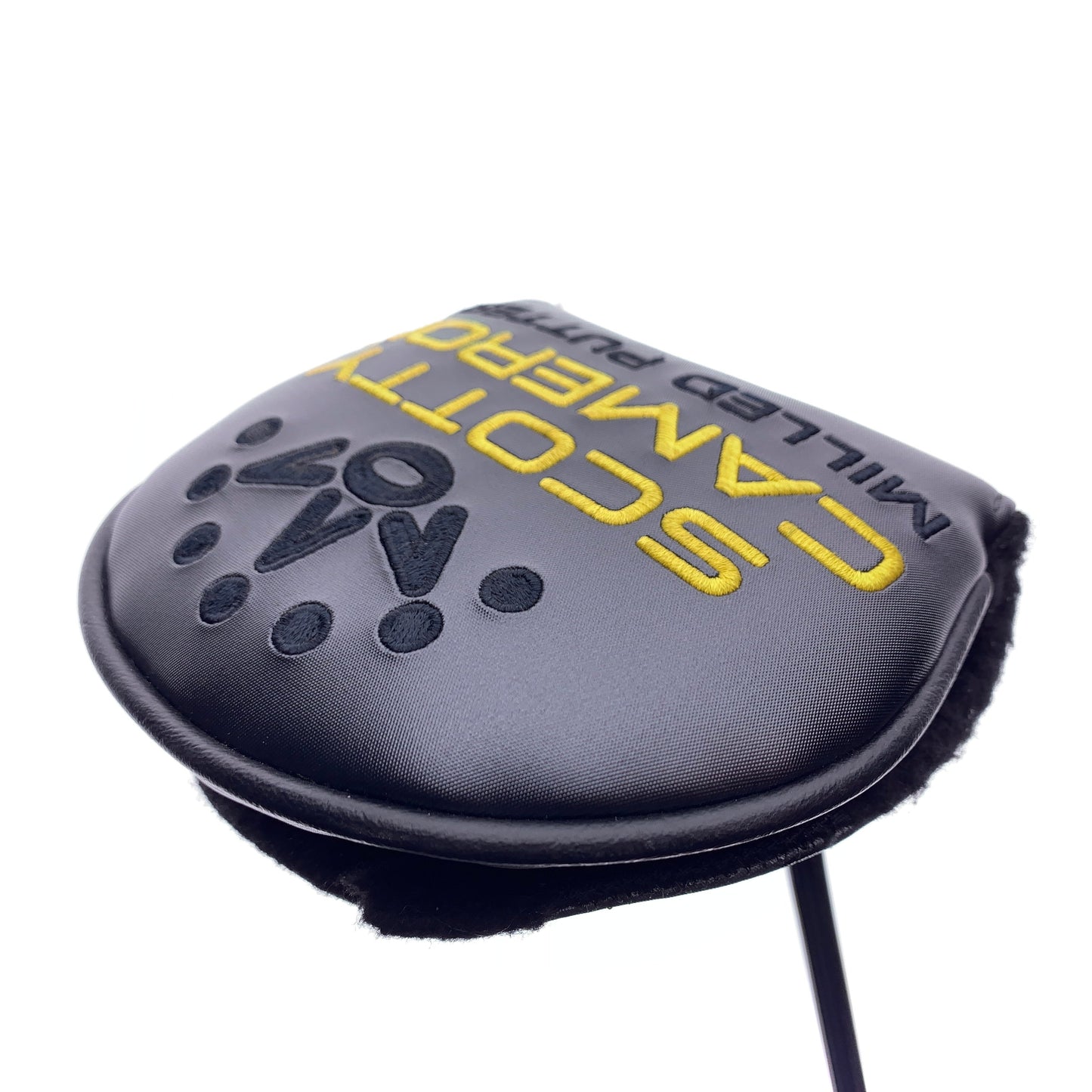 Used Scotty Cameron Phantom 11 2024 Long Design Putter / 38.0 Inches