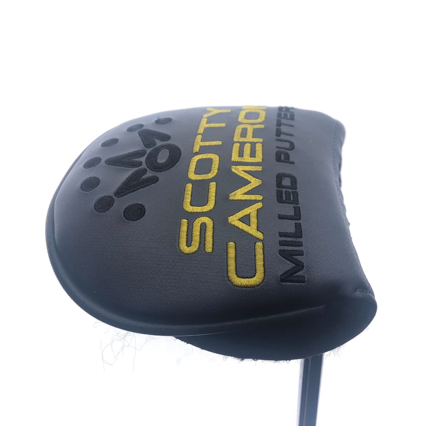 Used Scotty Cameron Phantom 9.5 2024 Putter / 34.0 Inches