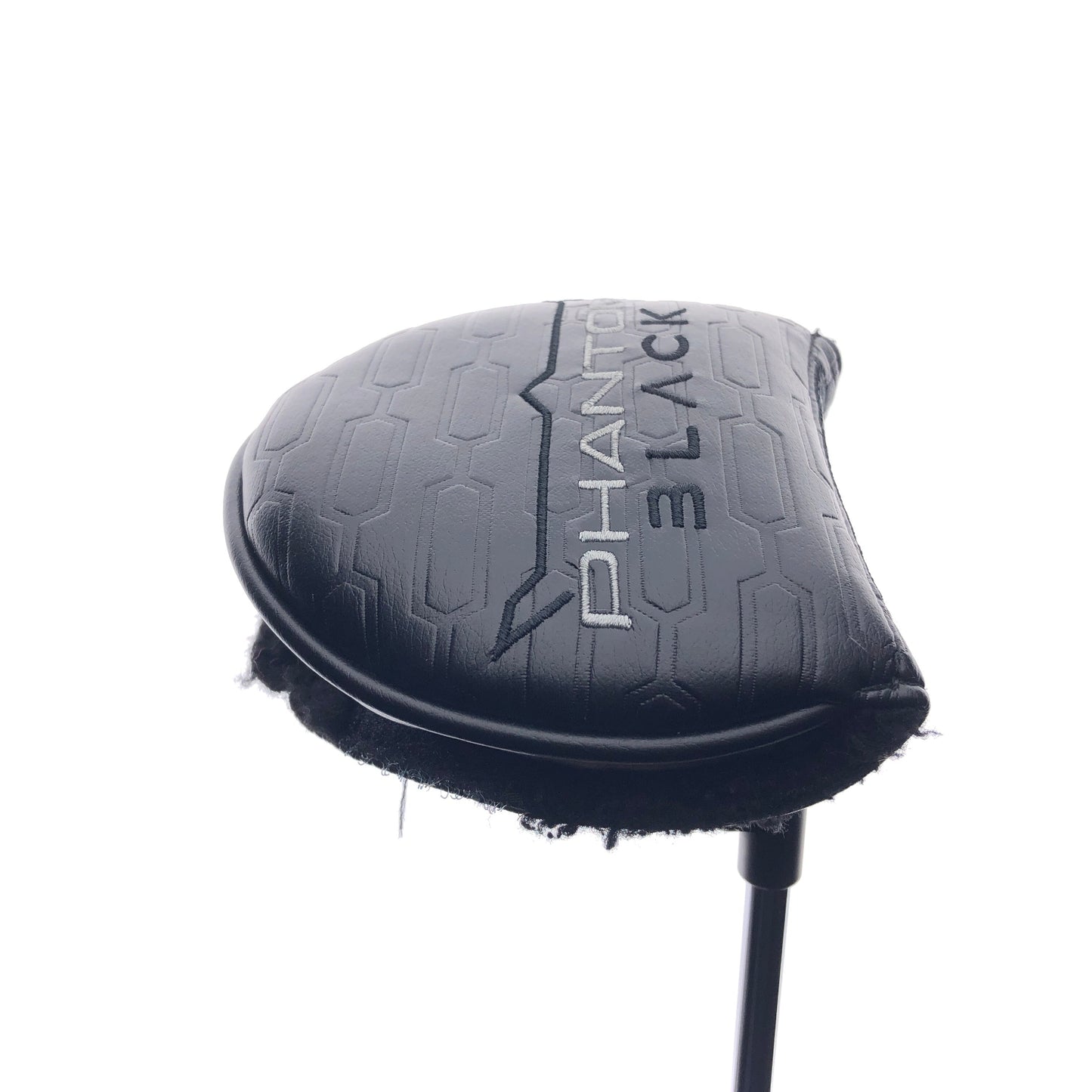 Used Scotty Cameron Phantom Black 9.2 R 2025 Putter / 35.0 Inches