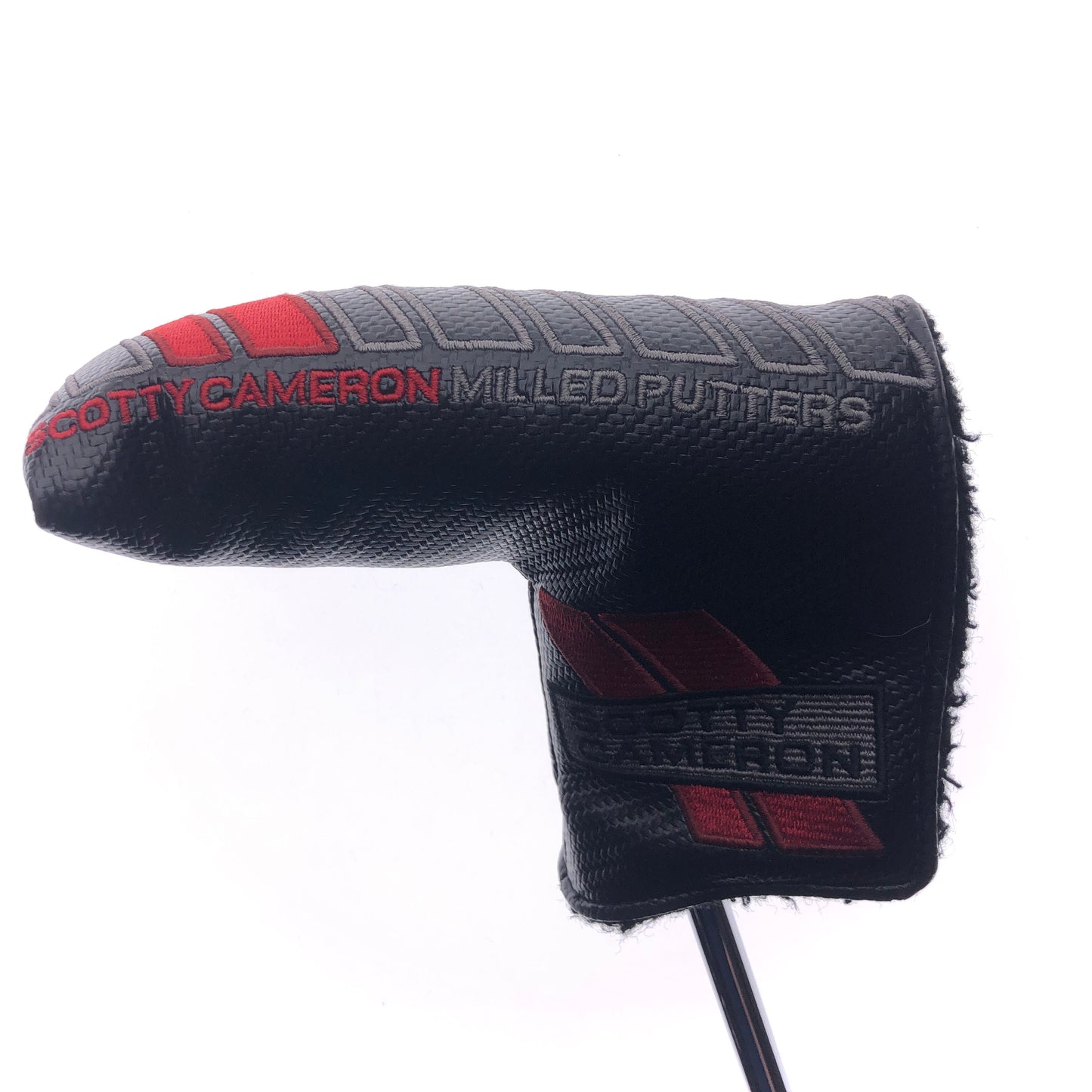 Used Scotty Cameron Select Newport 1.5 Putter / 34.0 Inches