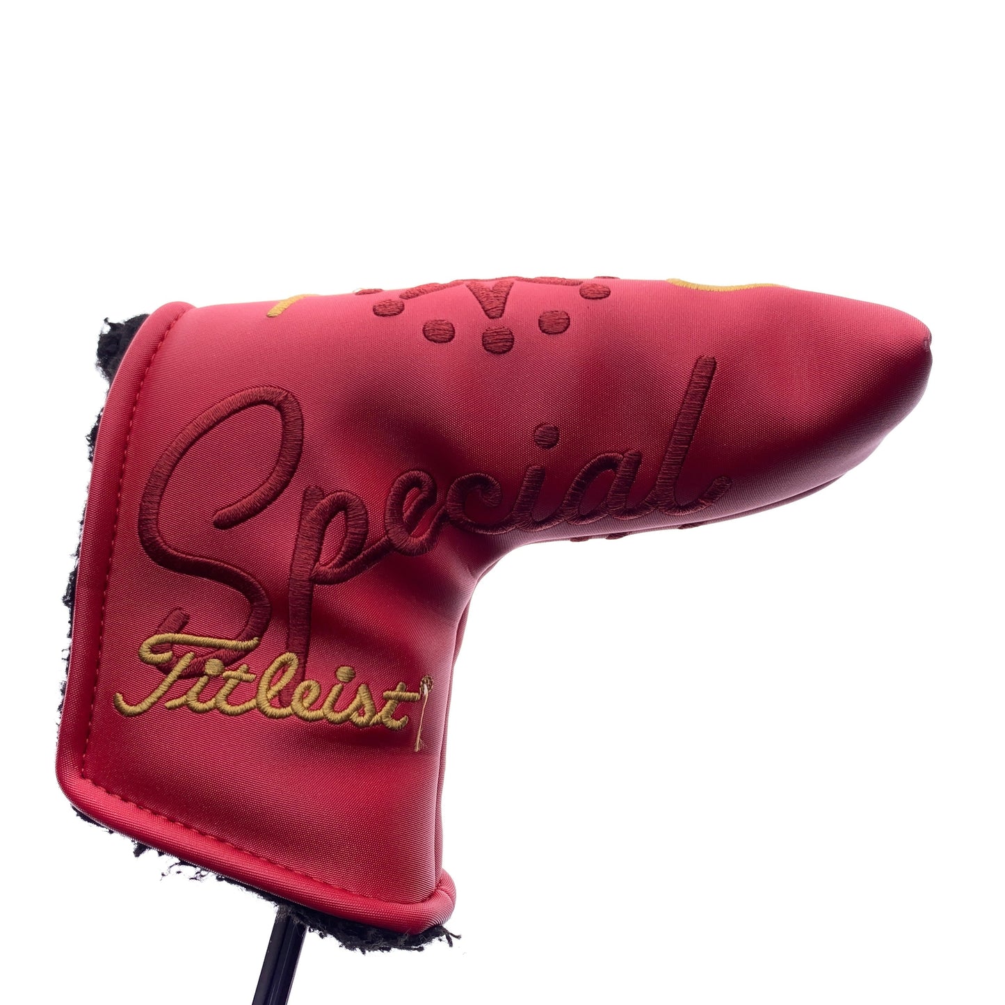 Used Scotty Cameron Special Select Newport Putter / 34.0 Inches