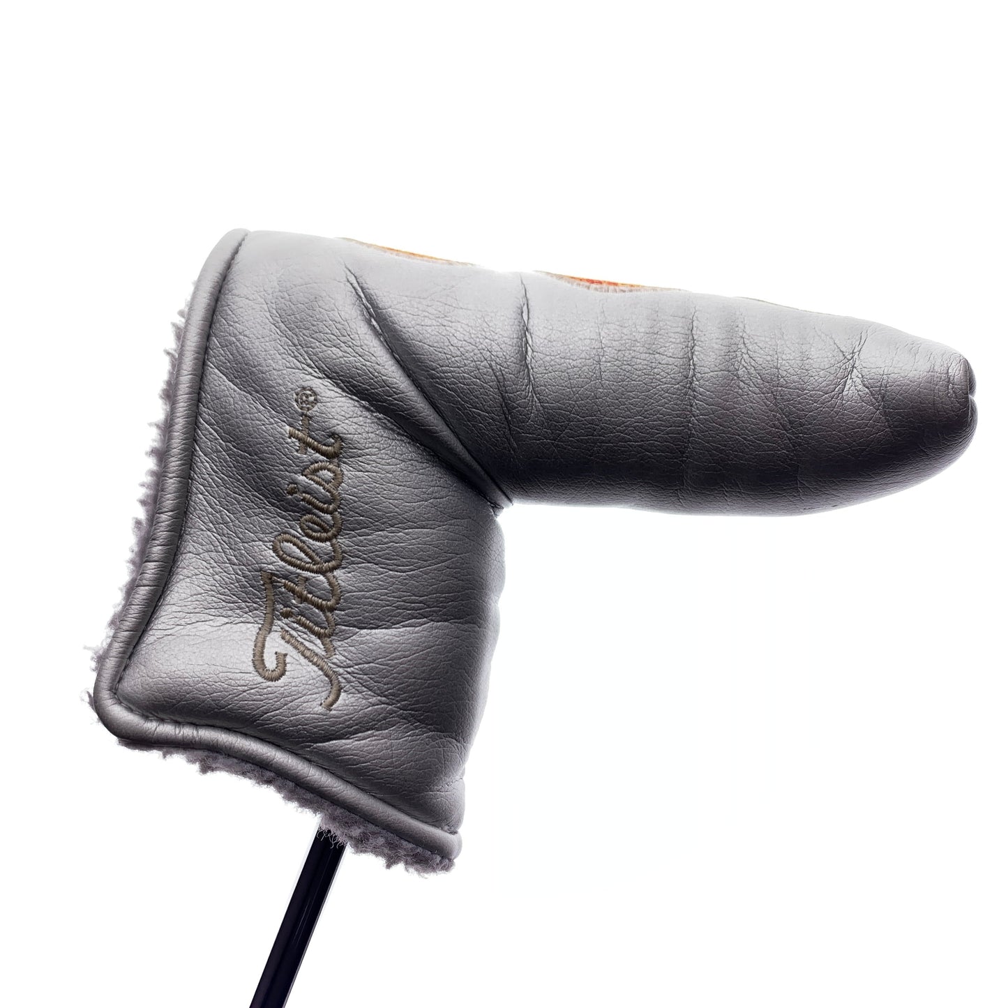 Used Scotty Cameron Studio Select Fastback 1.5 Putter / 34.0 Inches