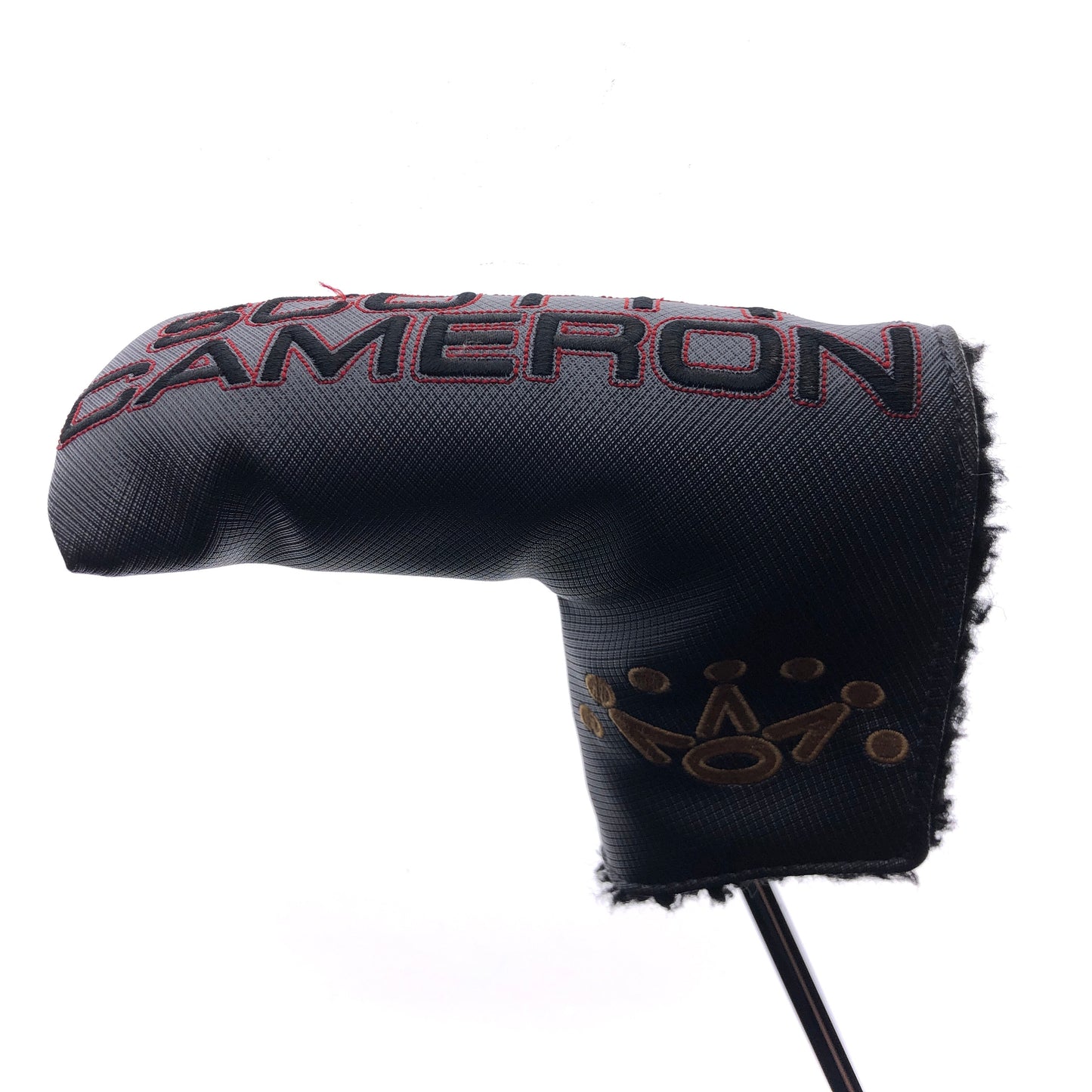 Used Scotty Cameron Studio Select Newport 2 Putter / 35.0 Inches