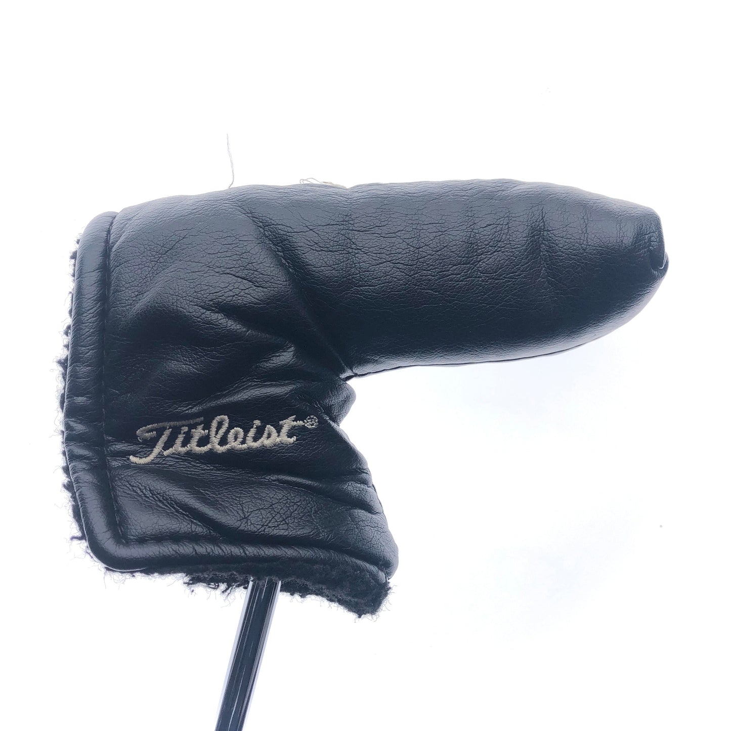 Used Scotty Cameron Studio Stainless Newport 2 Putter / 35.0 Inches