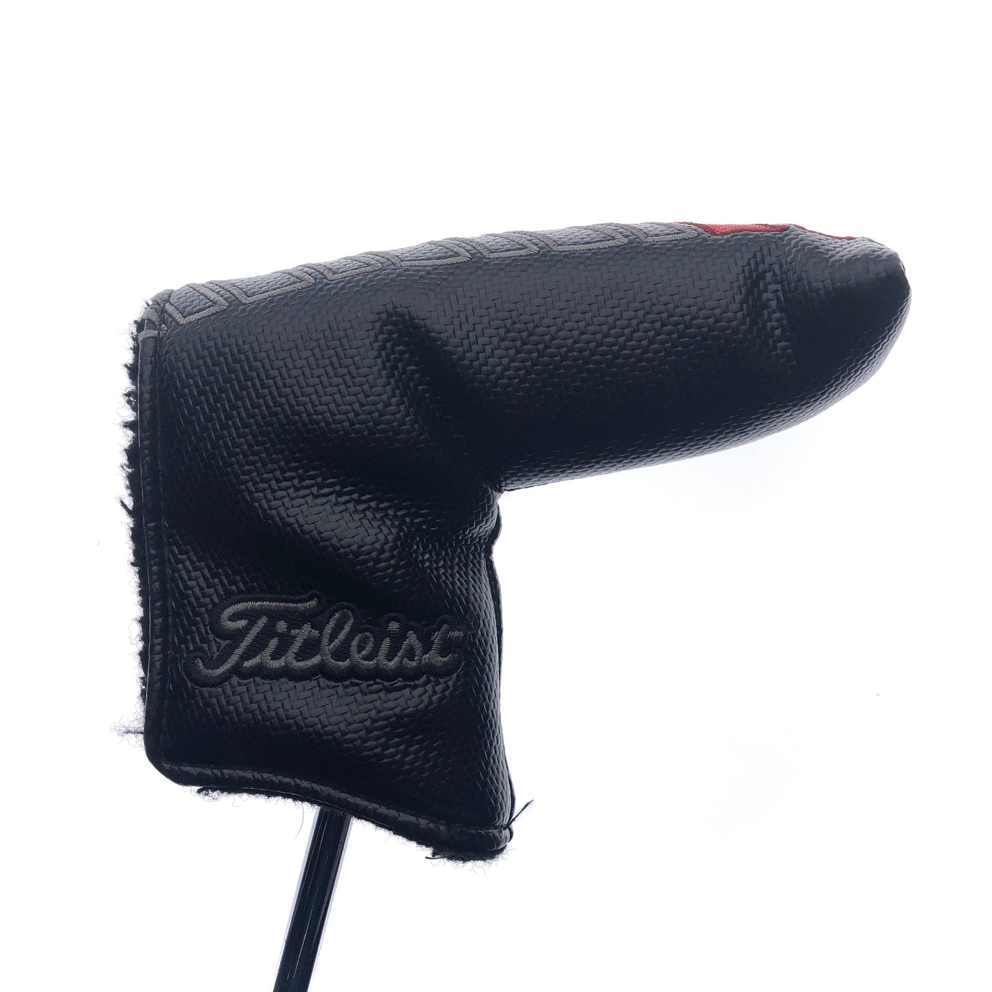 Used Scotty Cameron Studio Stainless Newport 2.5 Putter / 33.5 Inches