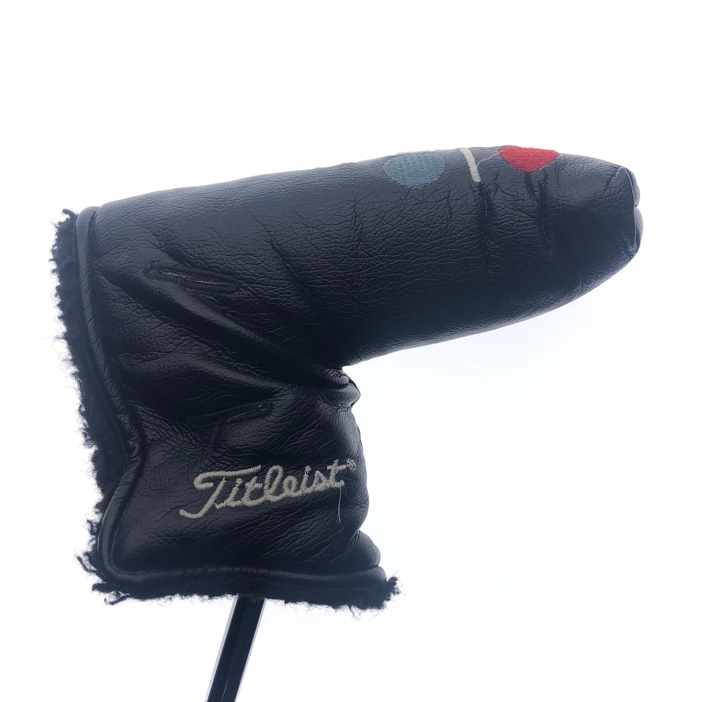 Used Scotty Cameron Studio Stainless Newport Putter / 33.0 Inches