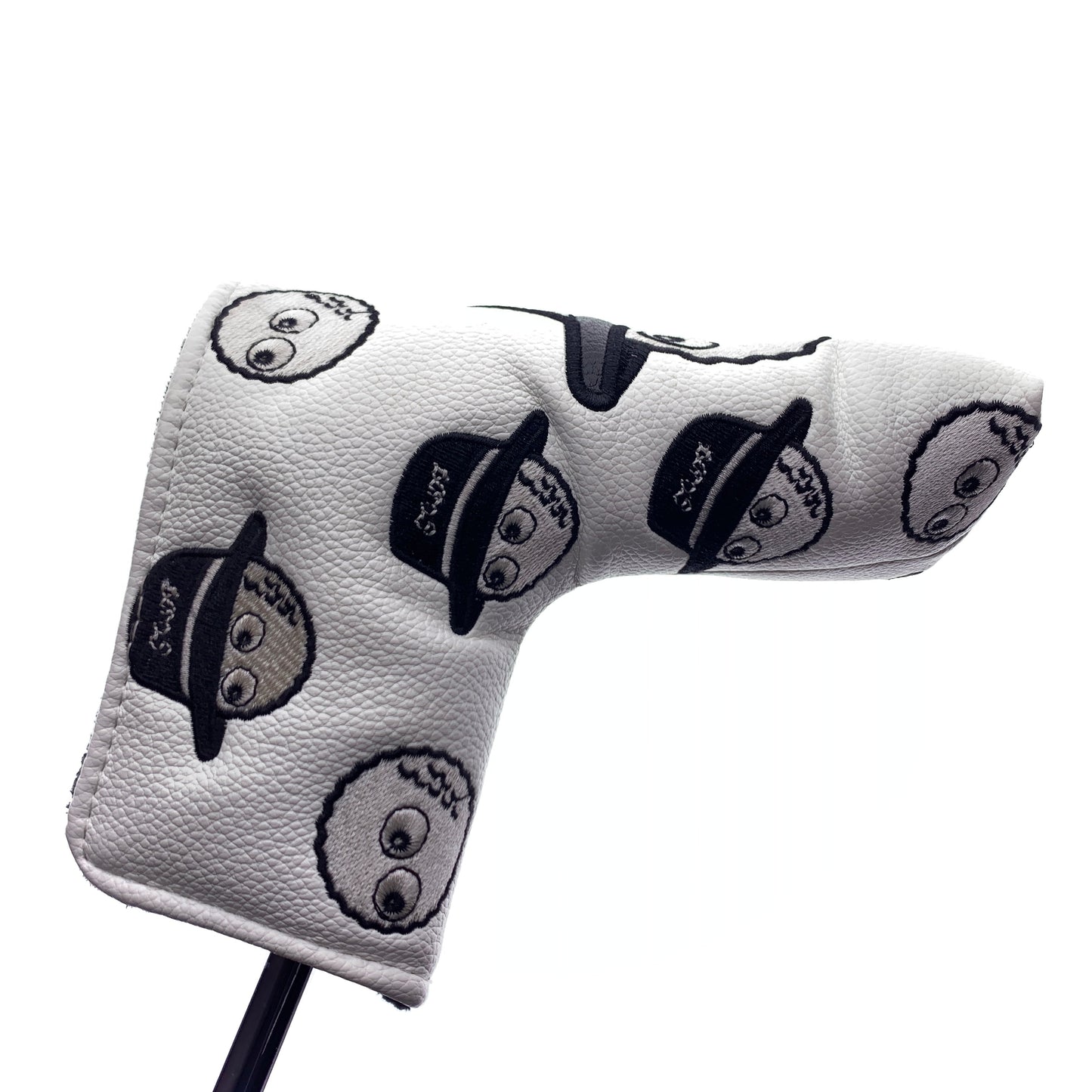 Used Scotty Cameron Super Select Fastback 1.5 Putter / 34.0 Inches