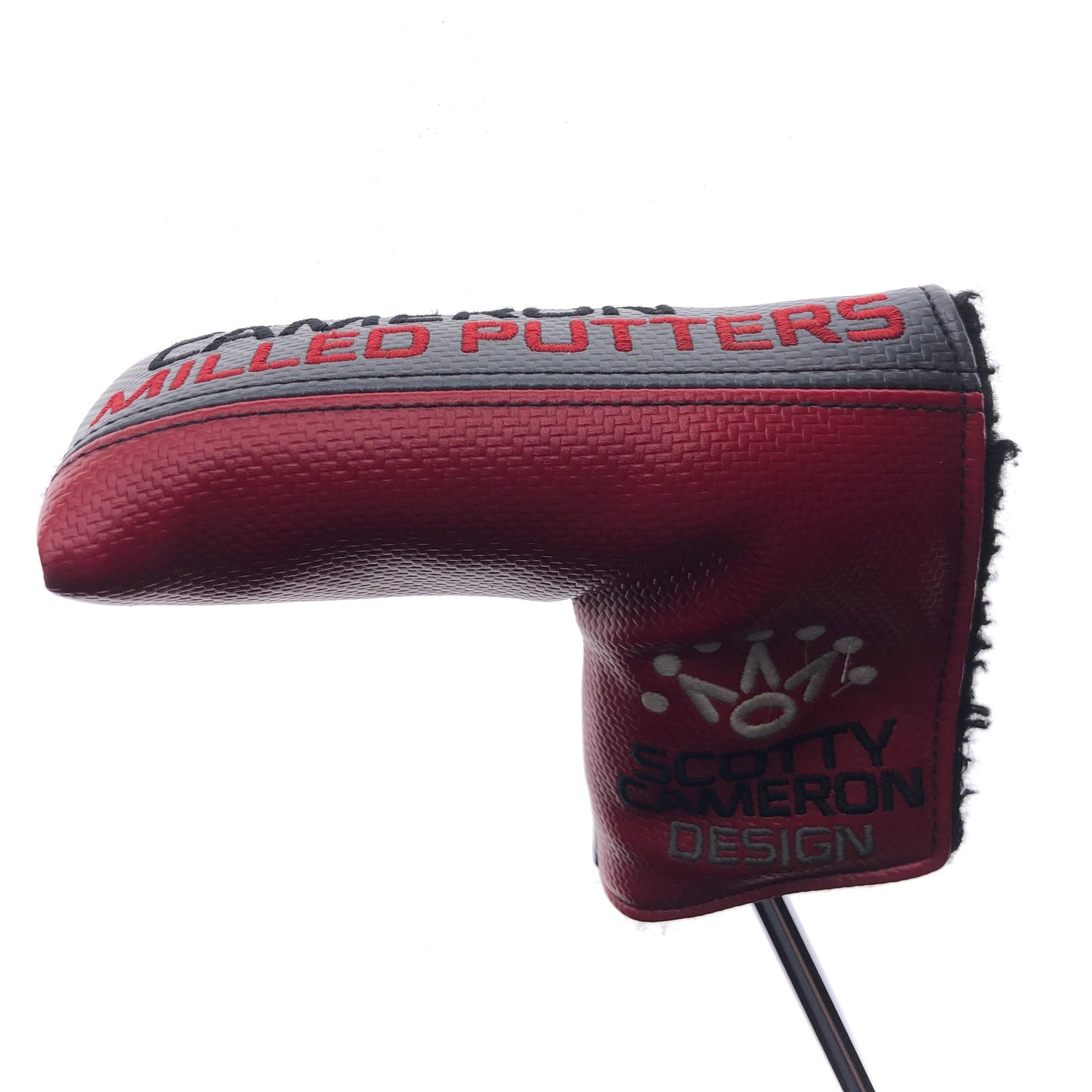 Used Scotty Cameron Super Select Newport 2 Plus Putter / 34.0 Inches