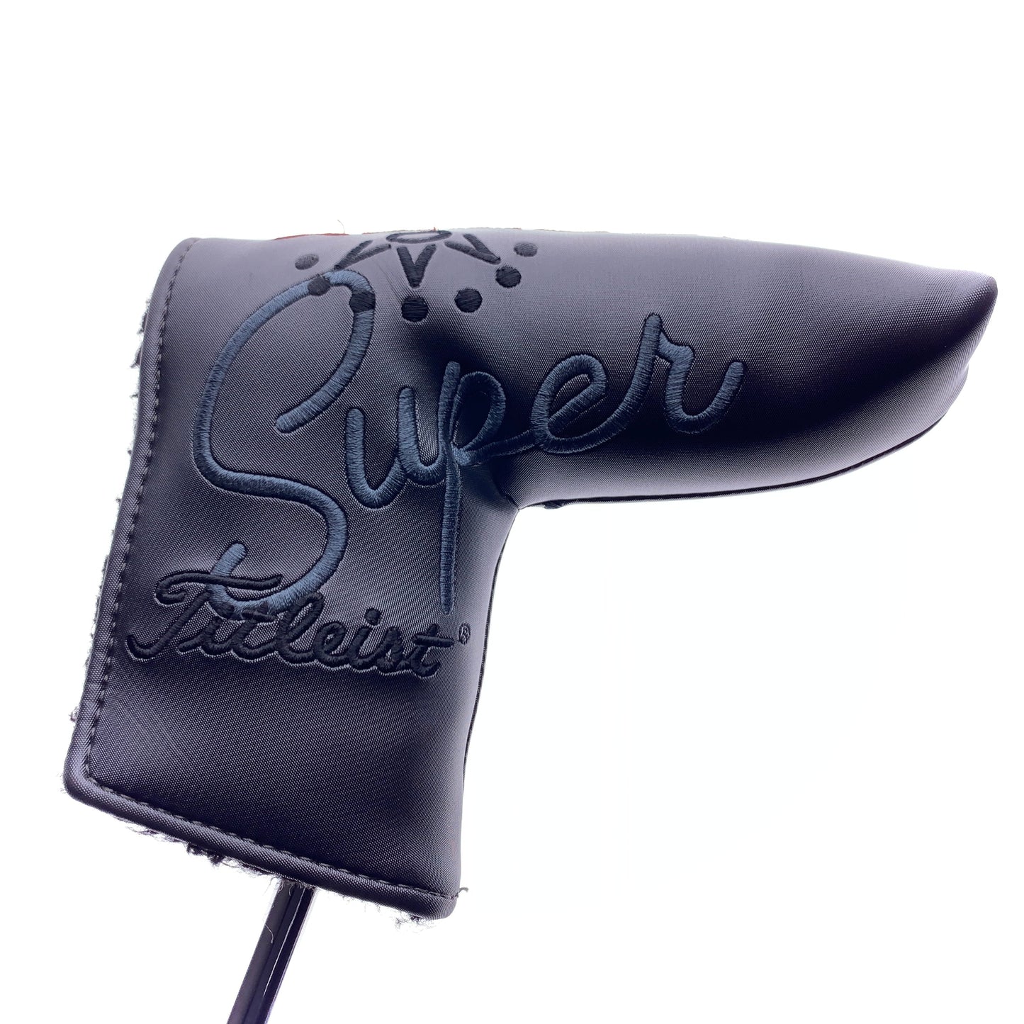 Used Scotty Cameron Super Select Newport 2 Putter / 34.0 Inches