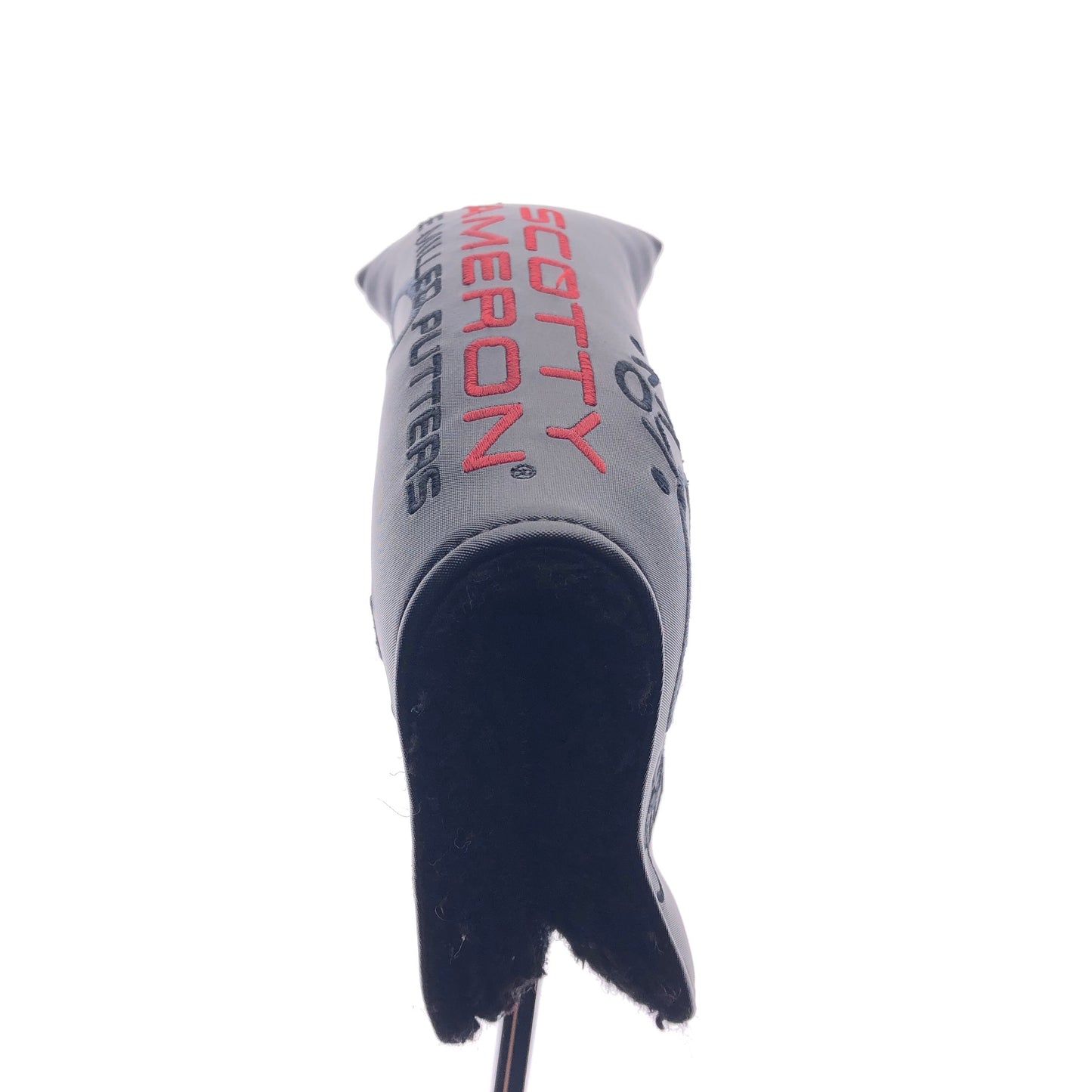 Used Scotty Cameron Super Select Newport Putter / 34.0 Inches