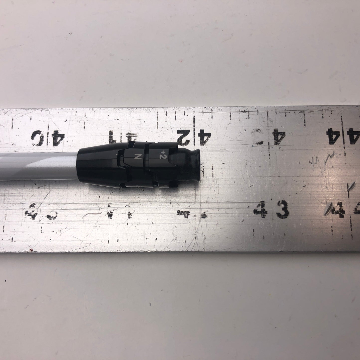 Used Speeder 757 Evolution VII Fairway Shaft / TX Flex / Callaway Gen 3 Adapter