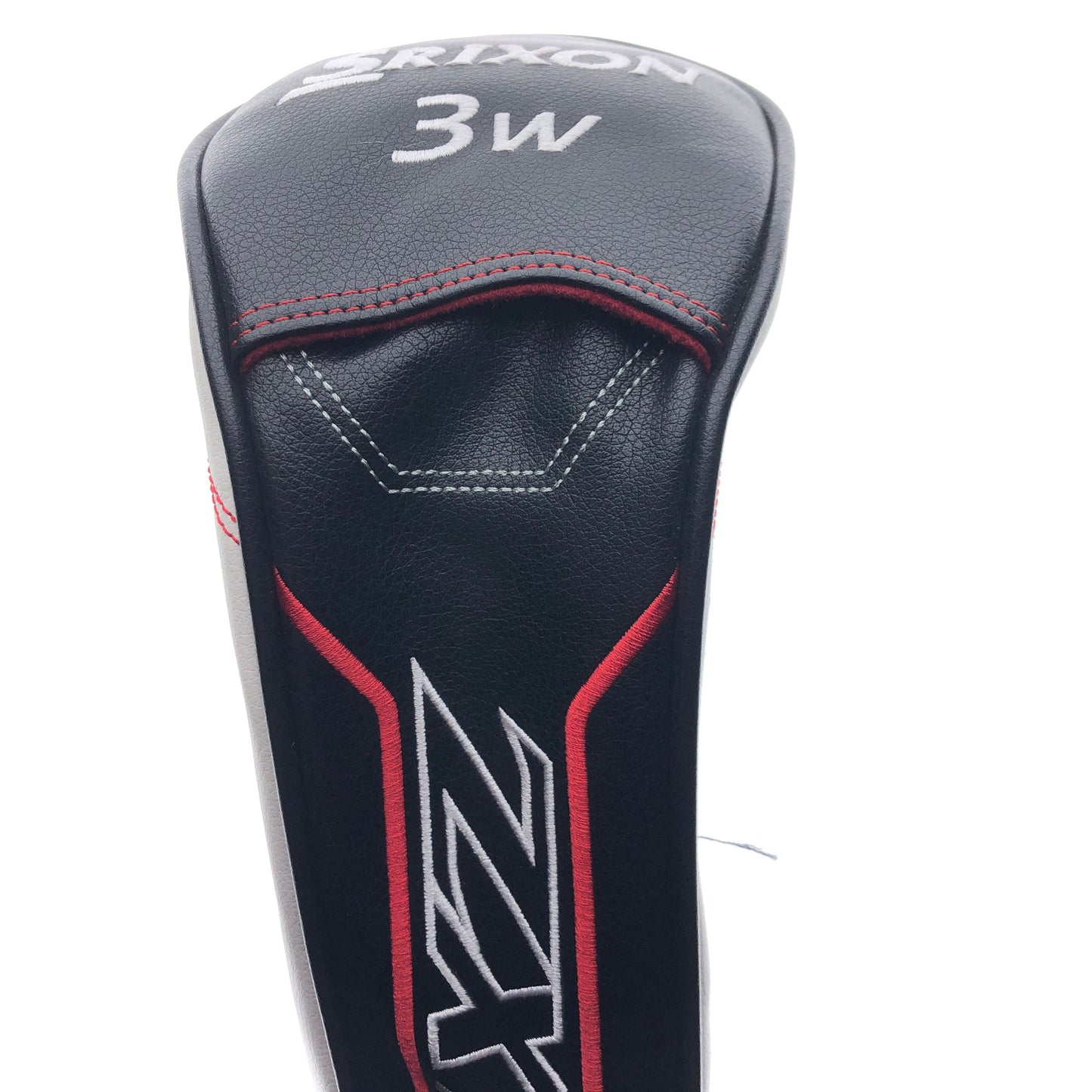 Used Srixon ZX MKII 3 Fairway Wood / 15 Degrees / Stiff Flex