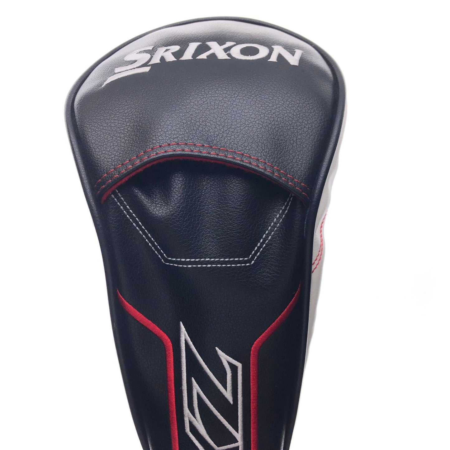 Used Srixon ZX5 MKII LS Driver / 10.5 Degrees / X-Stiff Flex