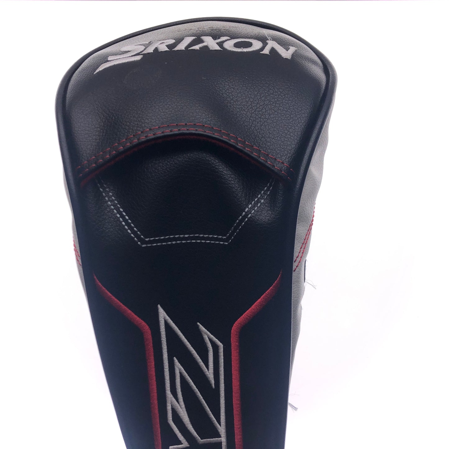 Used Srixon ZX5 MKII LS Driver / 9.5 Degrees / Stiff Flex