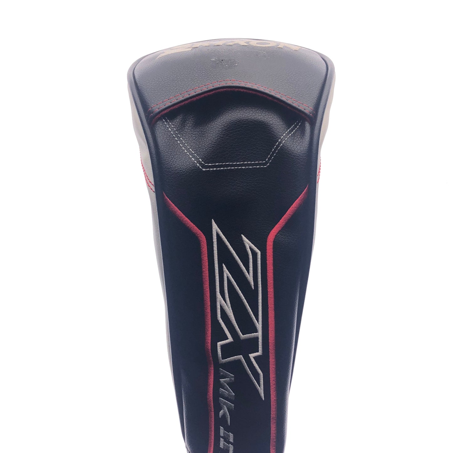 Used Srixon ZX7 MKII Driver / 9.5 Degrees / Stiff Flex