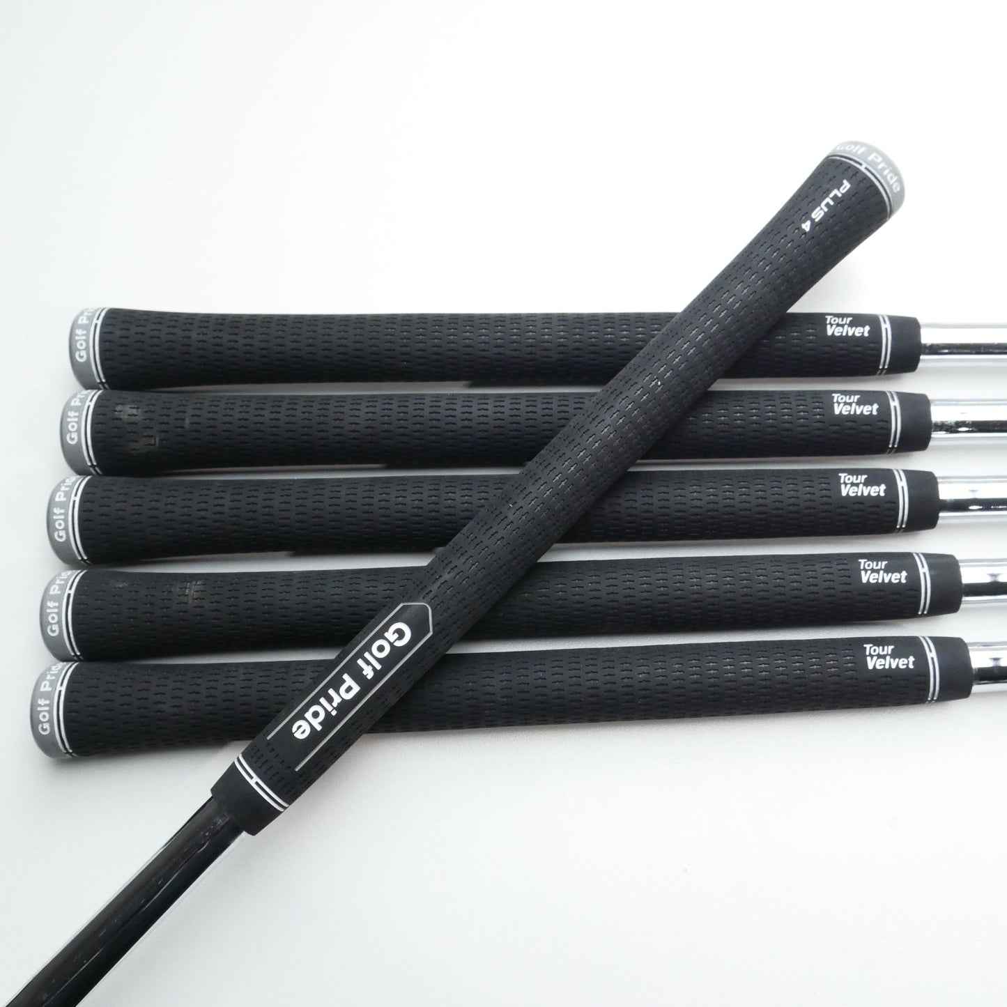 Used Srixon ZX7 MKII Iron Set / 4 - 9 IRON / X-Stiff Flex