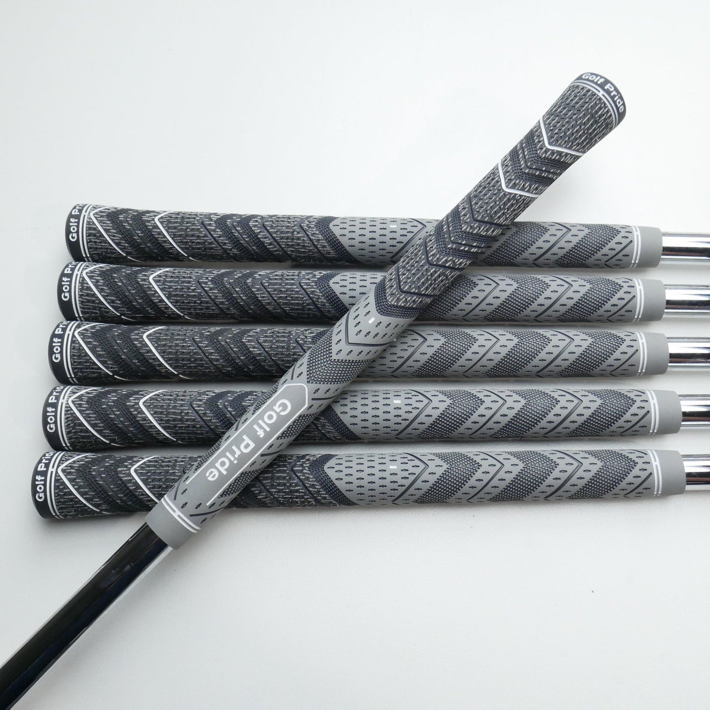 Used Srixon ZX7 MKII Iron Set / 5 - PW / X-Stiff Flex