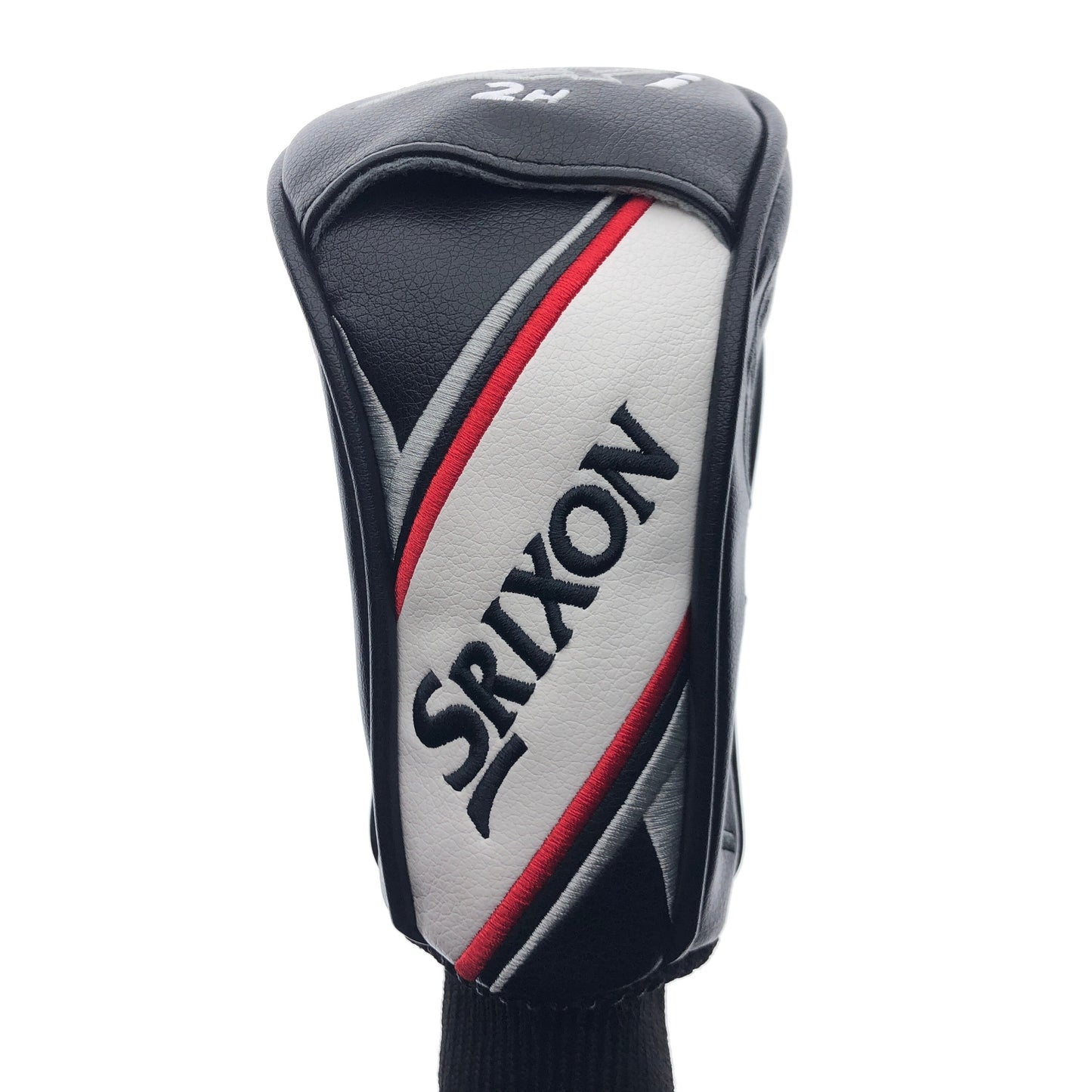 Used Srixon ZXi 2 Hybrid / 17 Degrees / Regular Flex