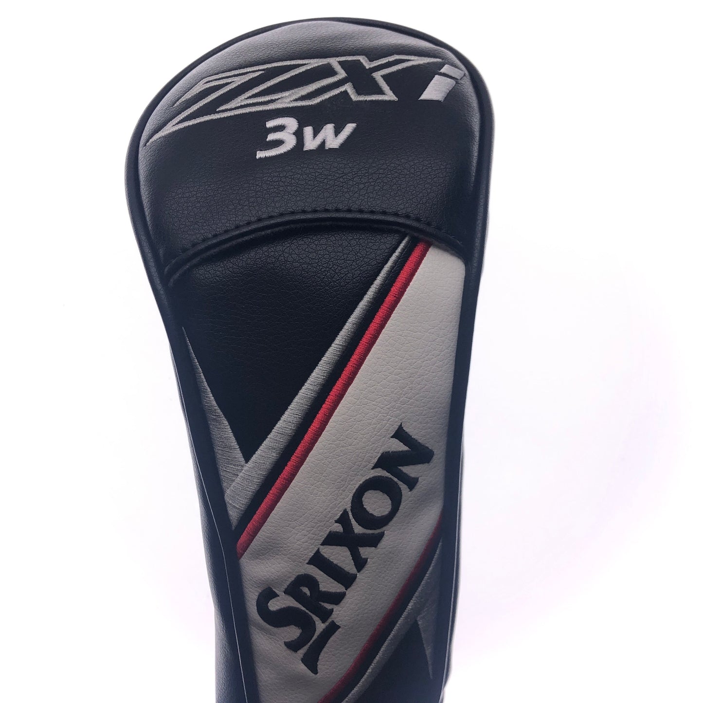 Used Srixon ZXi 3 Fairway Wood / 15 Degrees / Stiff Flex