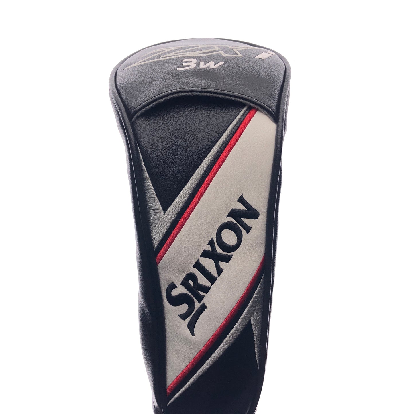 Used Srixon ZXi 3 Fairway Wood / 15 Degrees / Stiff Flex