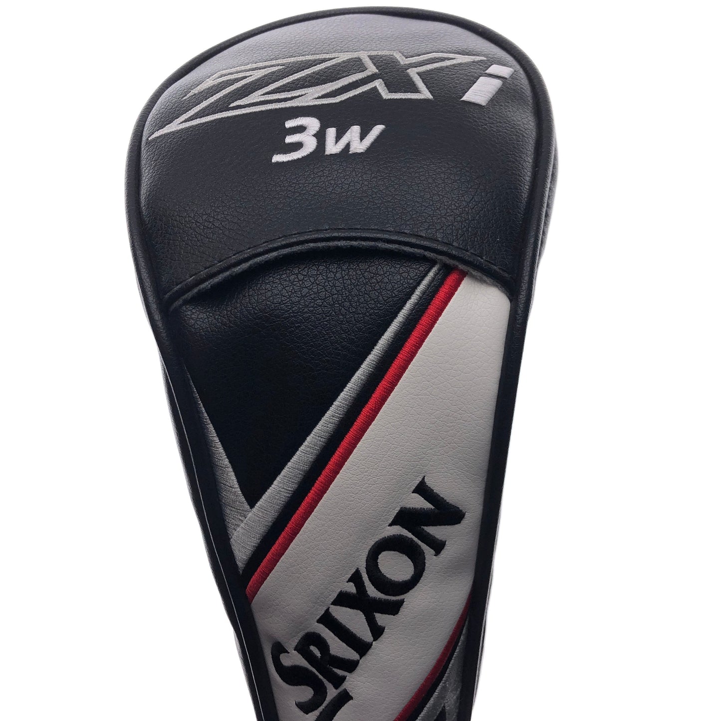Used Srixon ZXi 3 Fairway Wood / 15 Degrees / X-Stiff Flex