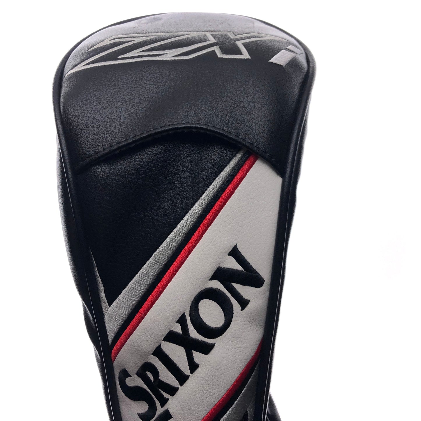 Used Srixon ZXi MAX Driver / 10.5 Degrees / Stiff Flex