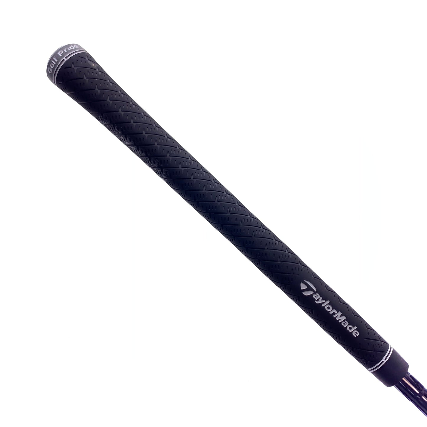 Used TaylorMade MG5 Chrome Lob Wedge / 58.0 Degrees / Wedge Flex