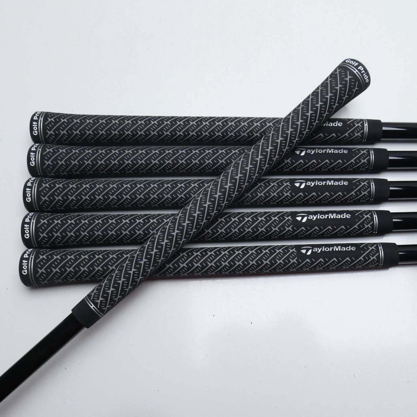 Used TaylorMade P790 2025 Iron Set / 5 - PW / Regular Flex