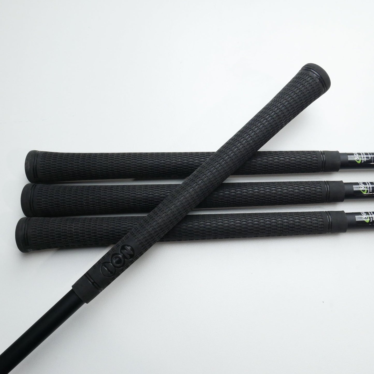 Used TaylorMade P790 2025 Iron Set / 7 - PW / Stiff Flex