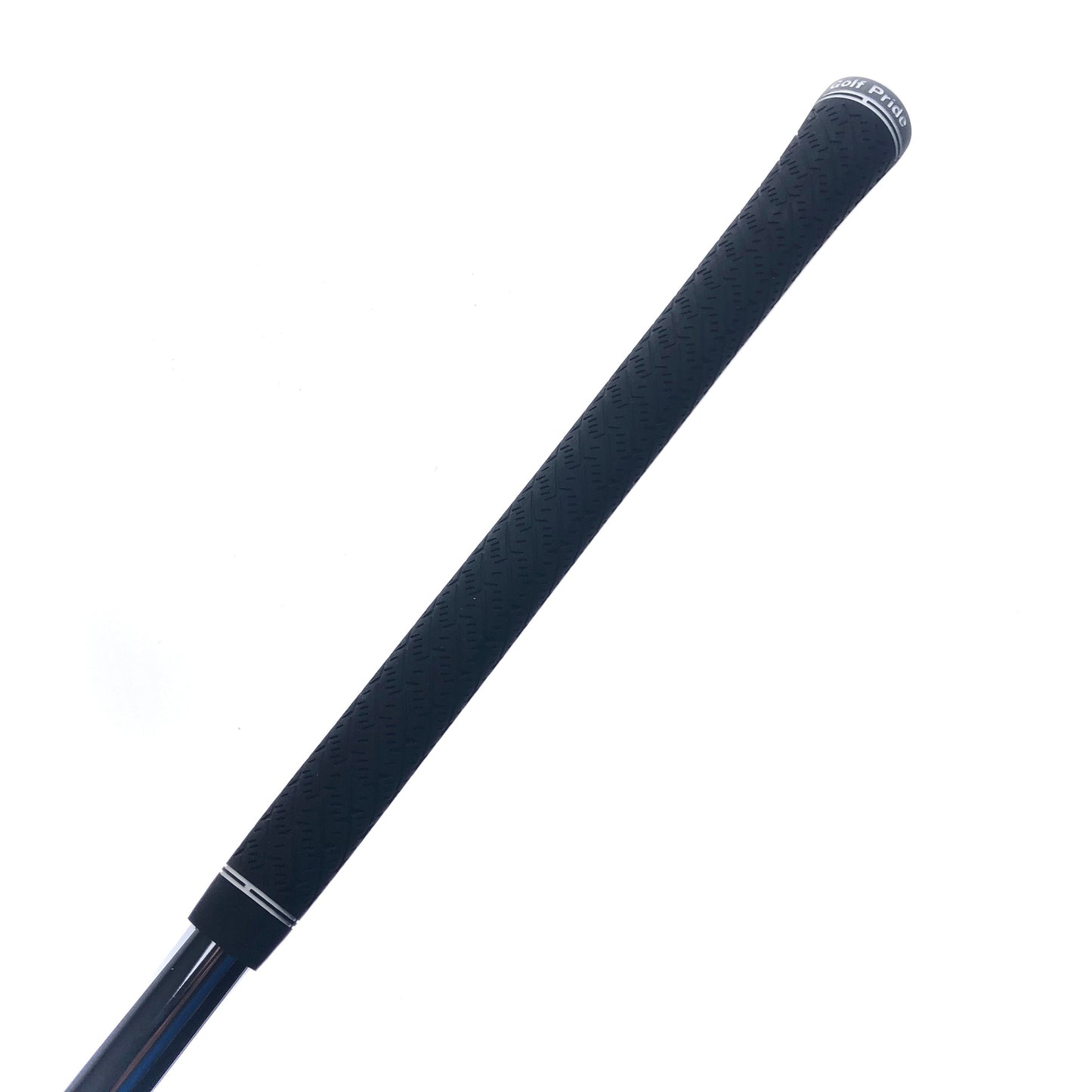 Used TaylorMade P7CB 2024 3 Iron / 20.0 Degrees / X-Stiff Flex