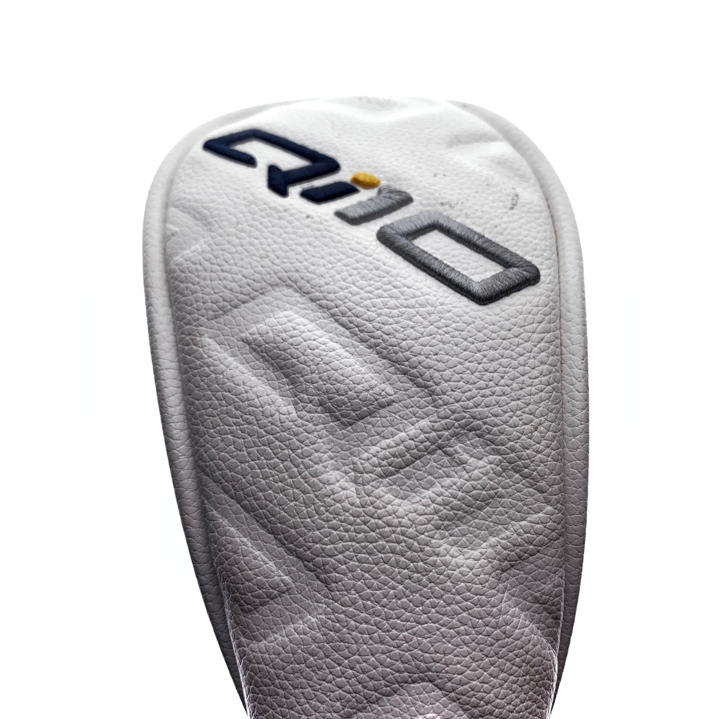 Used TaylorMade Qi10 4 Hybrid / 22 Degrees / Regular Flex