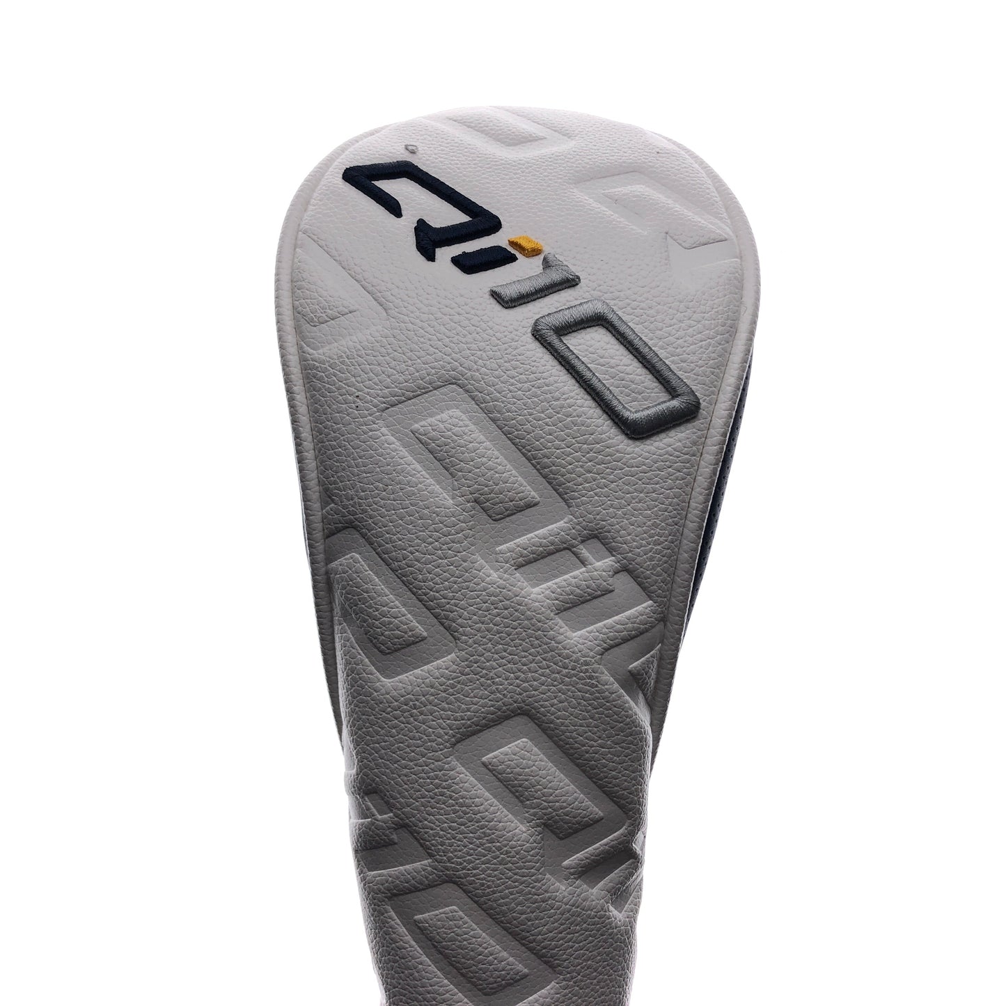 Used TaylorMade Qi10 5 Fairway Wood / 18 Deg / Stiff Flex / Left Handed