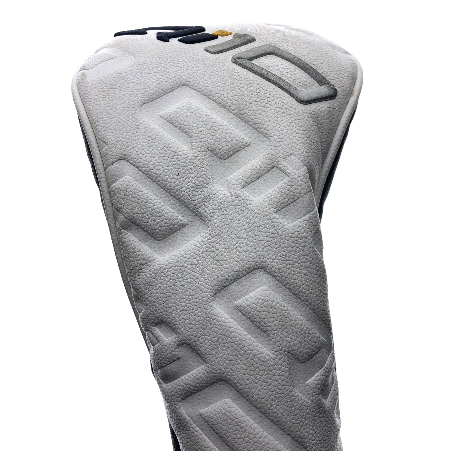 Used TaylorMade Qi10 Driver / 9.0 Degrees / Regular Flex