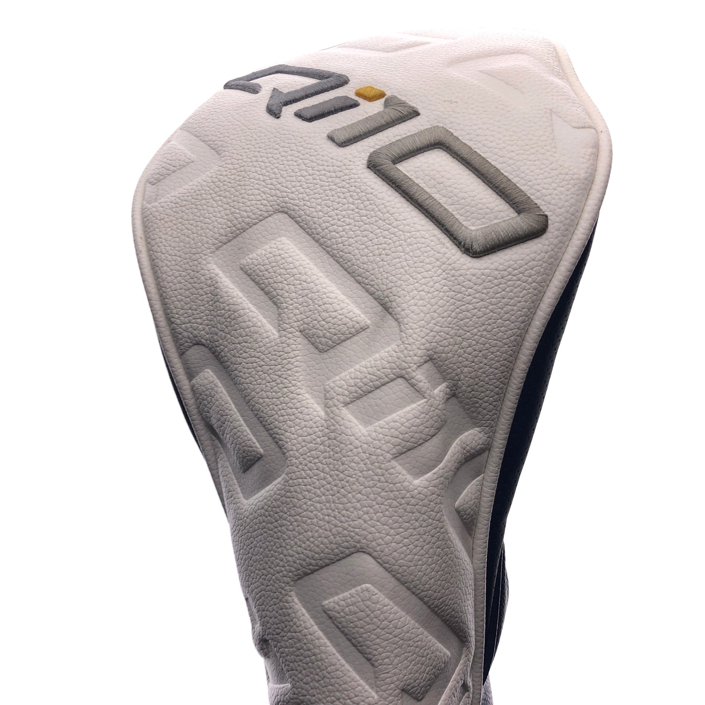 Used TaylorMade Qi10 LS Driver / 9.0 Degrees / A Flex