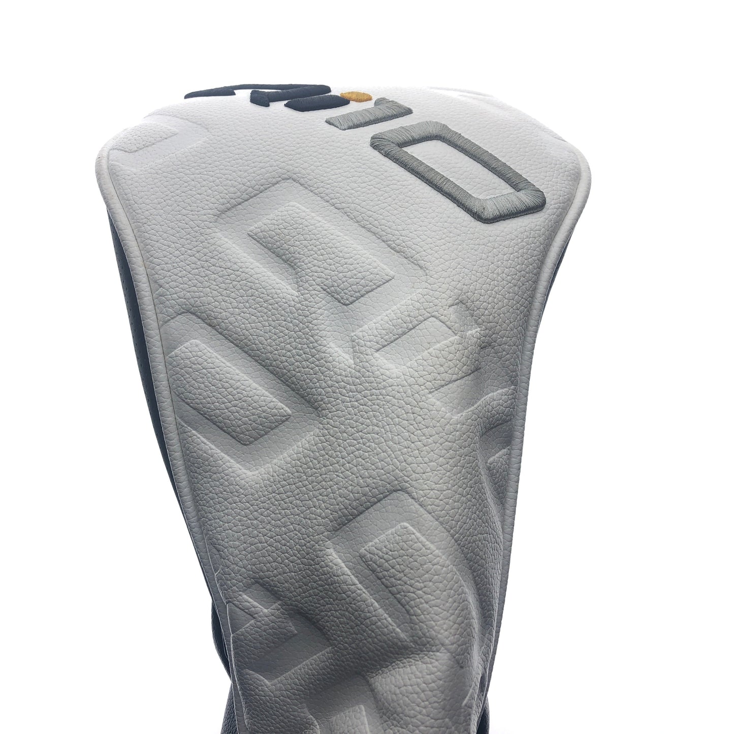 Used TaylorMade Qi10 Max Driver / 10.5 Degrees / Stiff Flex