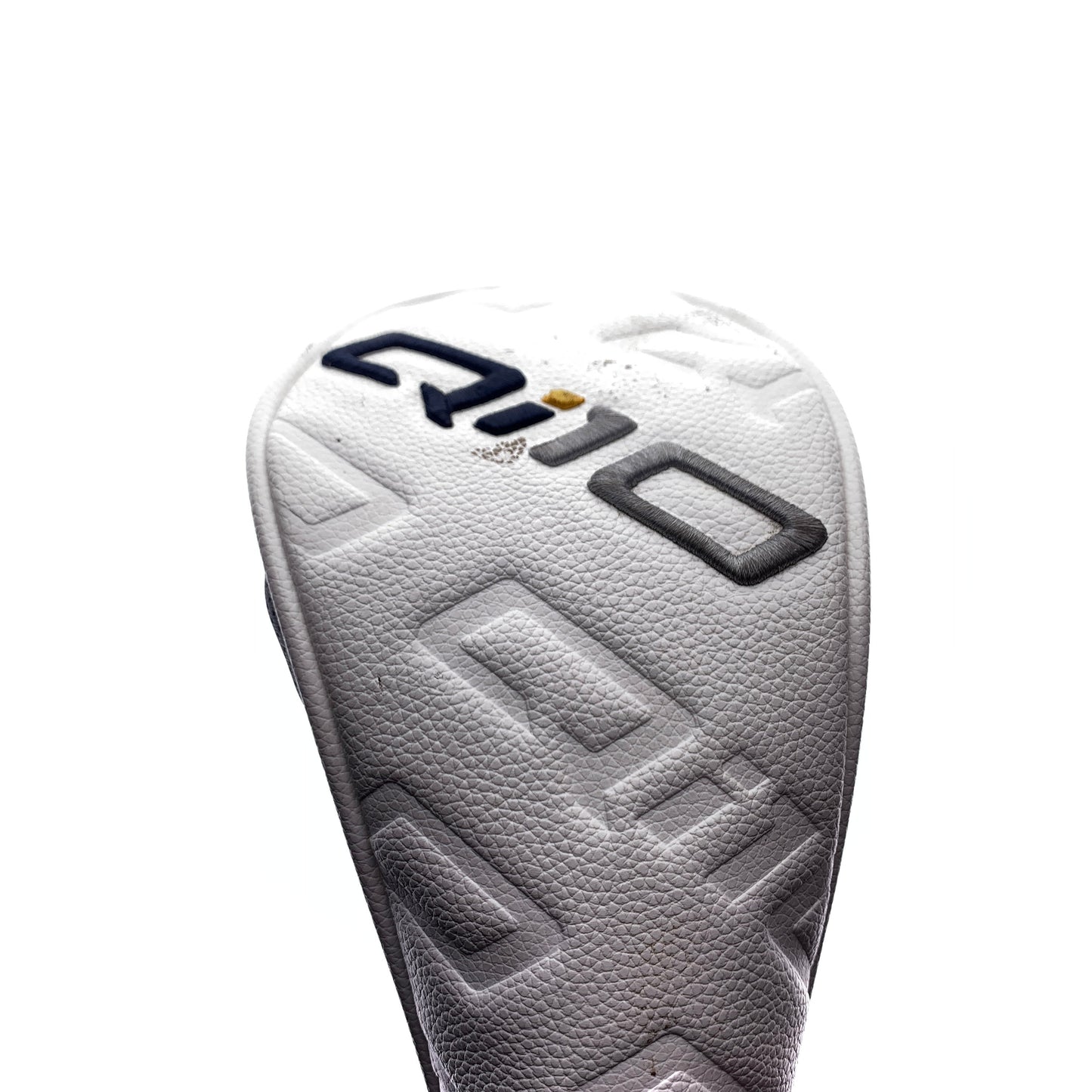 Used TaylorMade Qi10 Tour 3 Fairway Wood / 15 Degrees / X-Stiff Flex