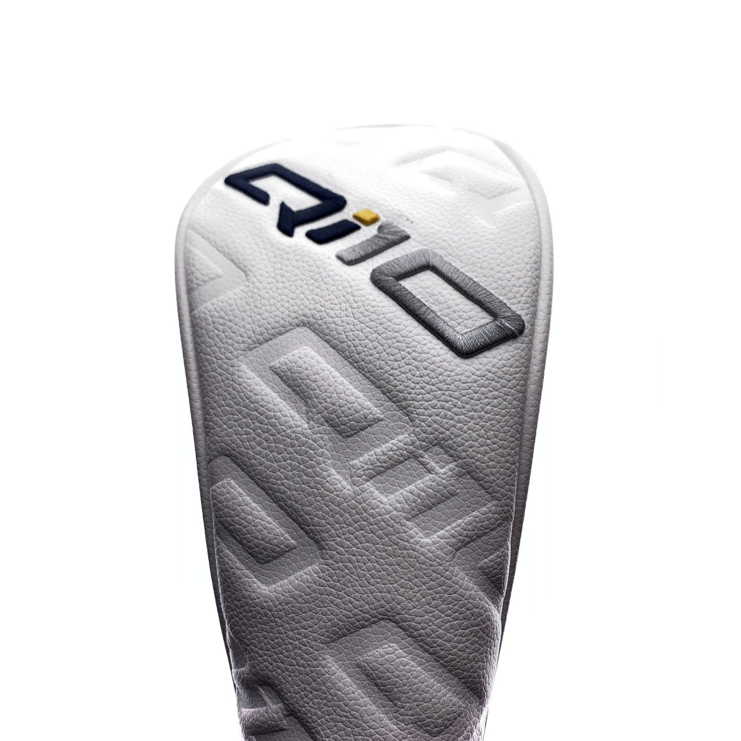 Used TaylorMade Qi10 Tour 5 Fairway Wood / 18 Deg / X-Stiff Flex / Left-Handed