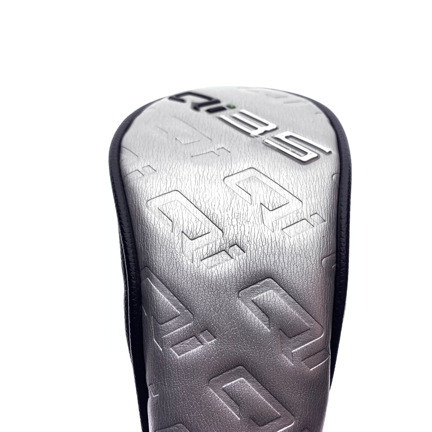 Used TaylorMade Qi35 3 Hybrid / 19 Degrees / Stiff Flex