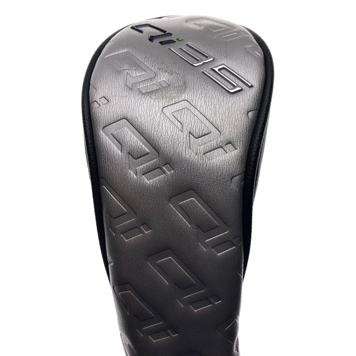 Used TaylorMade Qi35 3 Hybrid / 19 Degrees / Stiff Flex