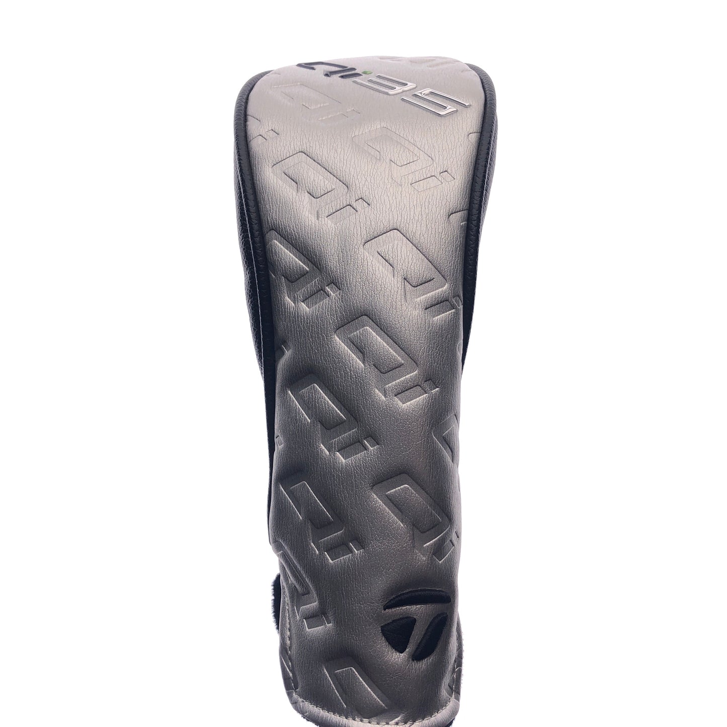 Used TaylorMade Qi35 3 Hybrid / 19 Degrees / Stiff Flex