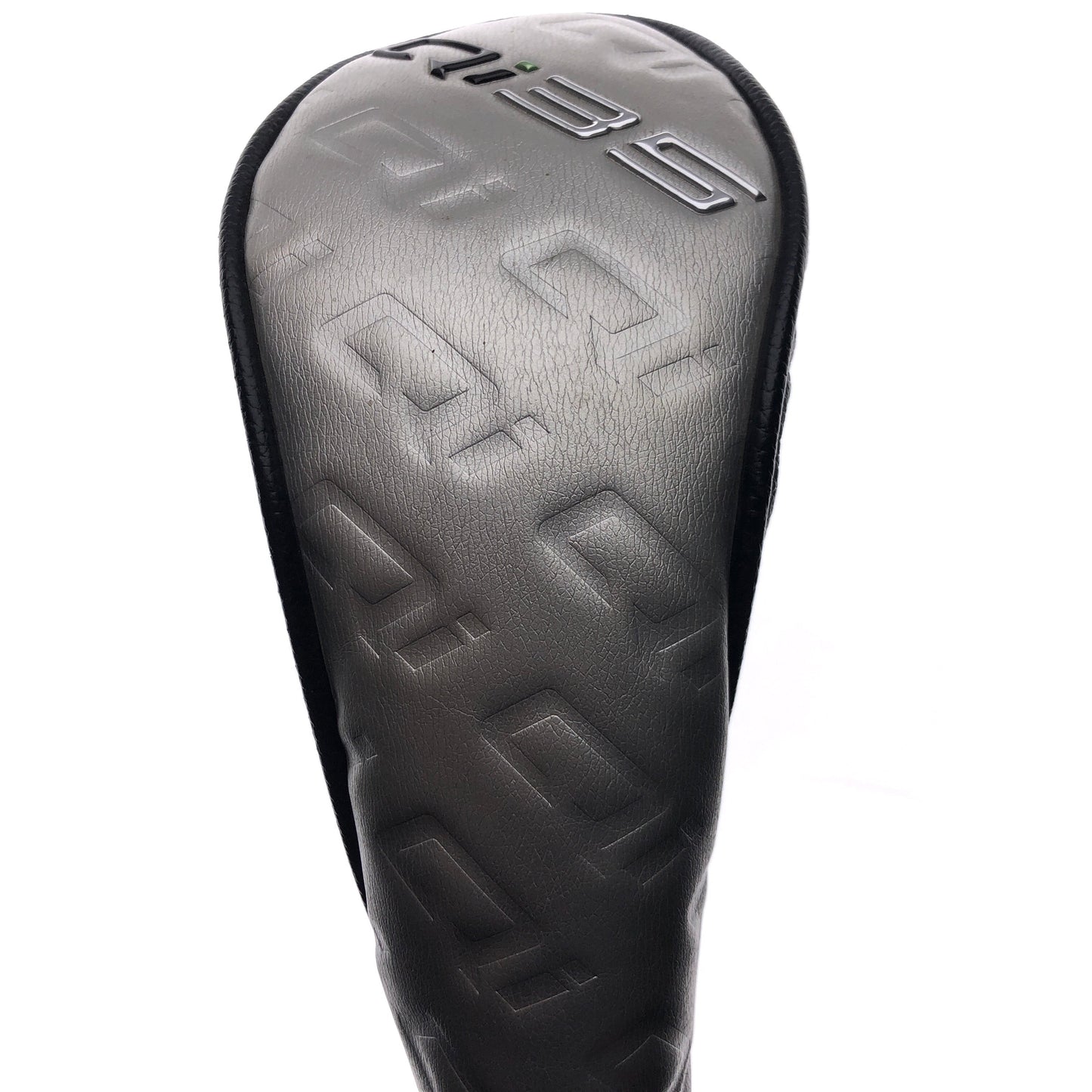 Used TaylorMade Qi35 3 Hybrid / 19 Degrees / X-Stiff Flex