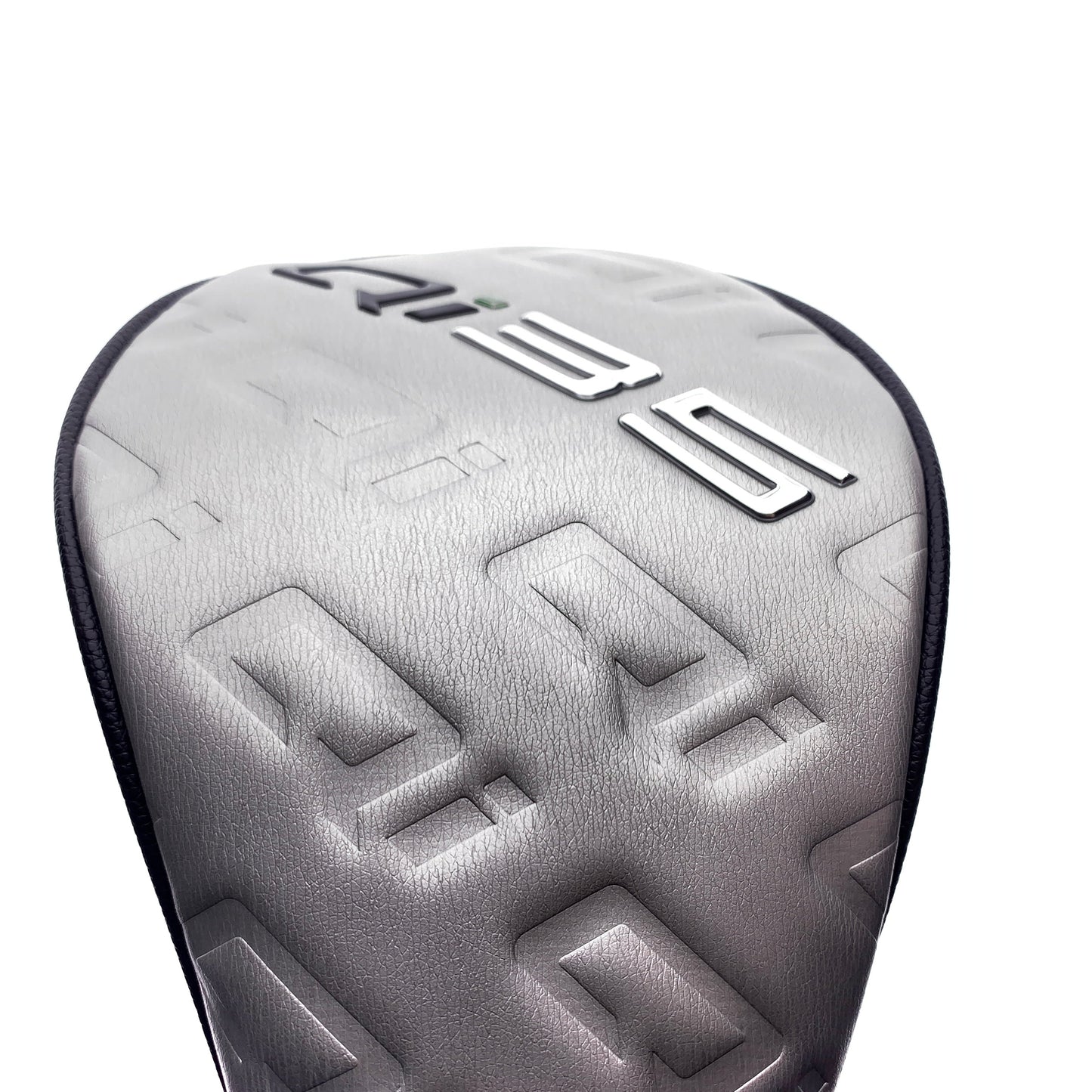 Used TaylorMade Qi35 Driver / 10.5 Degrees / Soft Regular Flex / Left-Handed