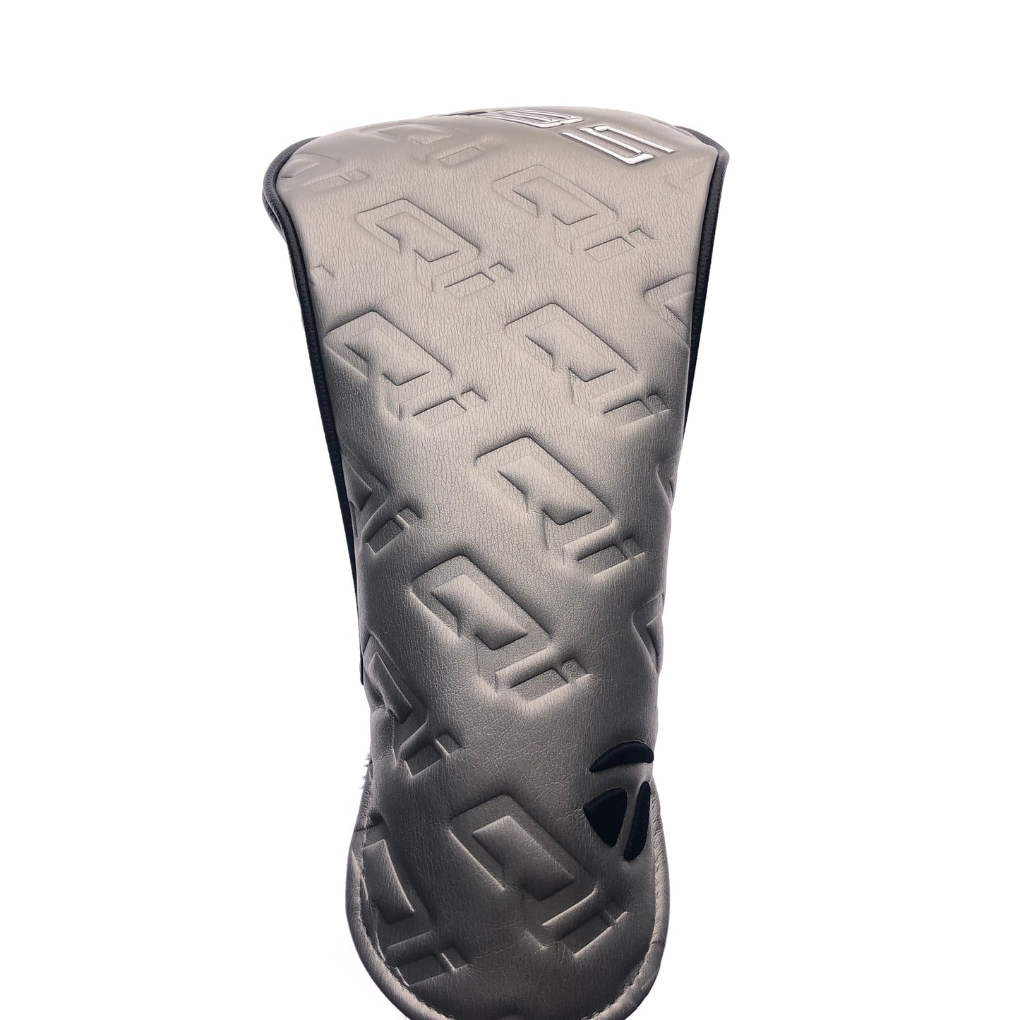 Used TaylorMade Qi35 Driver / 10.5 Degrees / Stiff Flex