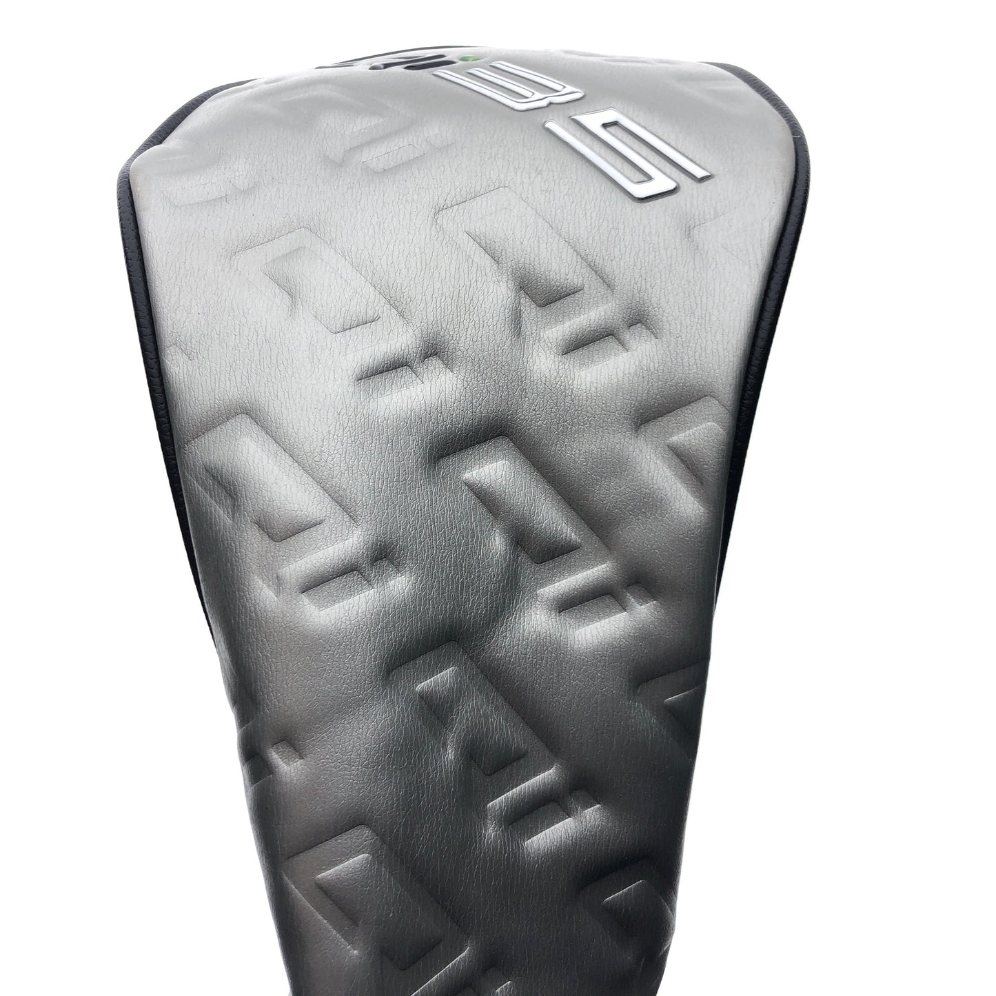 Used TaylorMade Qi35 LS Driver / 10.5 Degrees / Stiff Flex