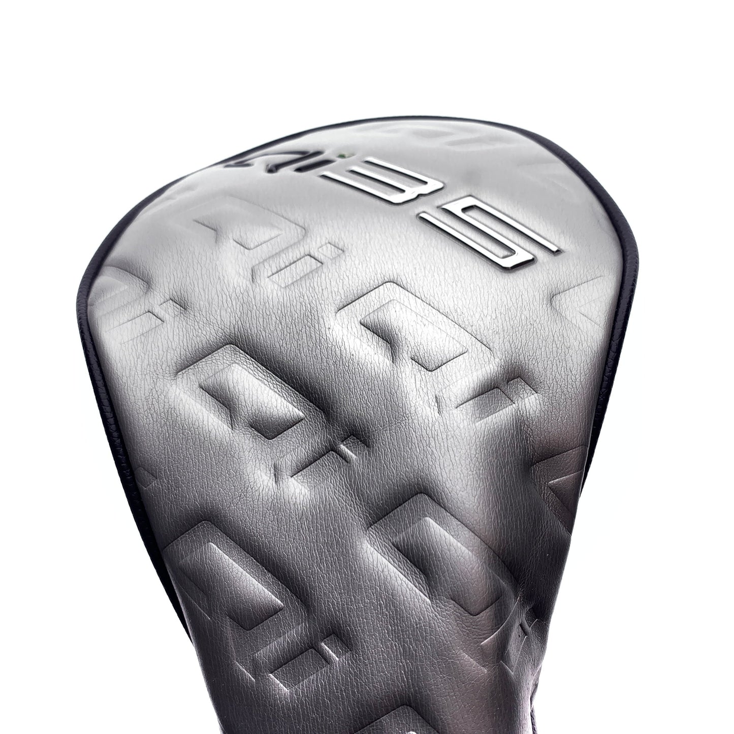 Used TaylorMade Qi35 LS Driver / 9.0 Degrees / Stiff Flex