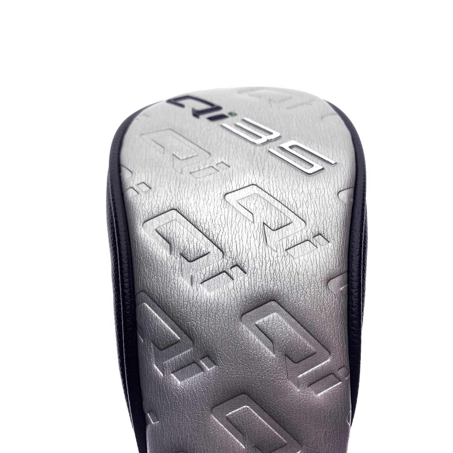 Used TaylorMade Qi35 Max 3 Hybrid / 20 Degrees / Stiff Flex