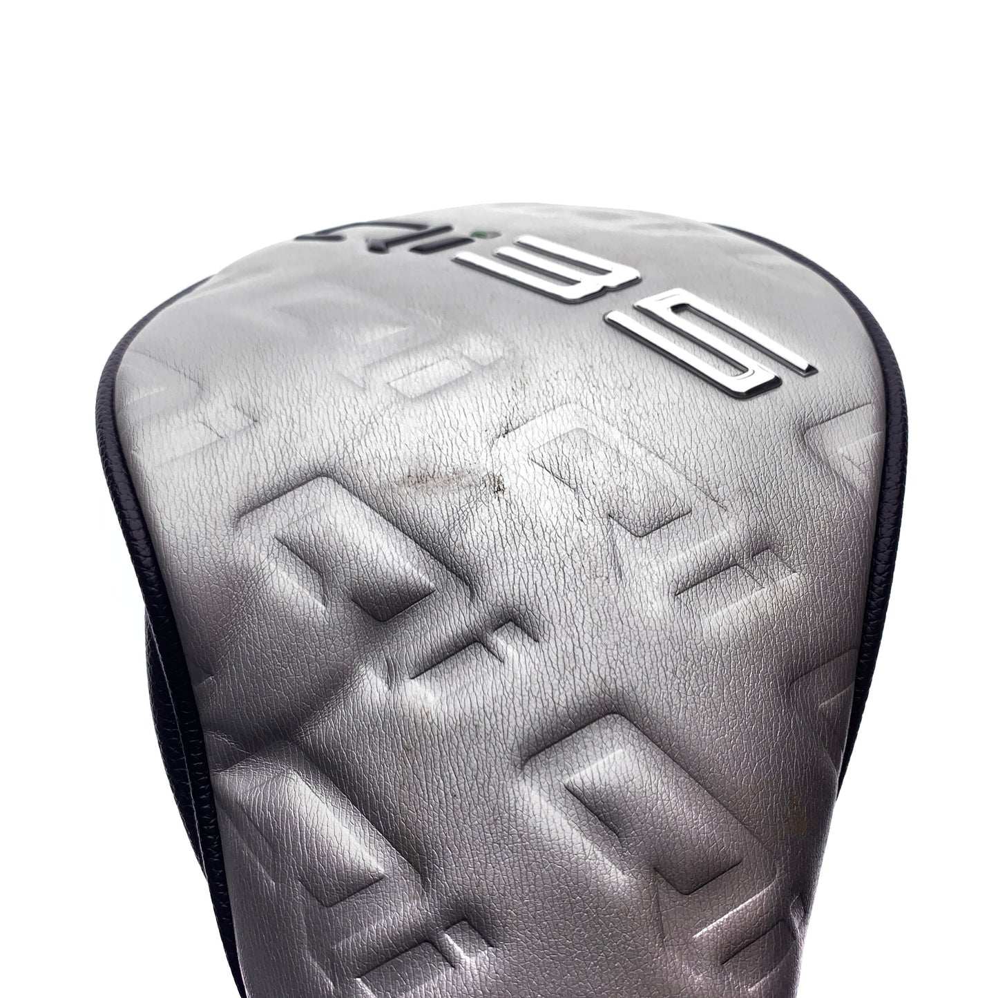 Used TaylorMade Qi35 Max Driver / 9.0 Degrees / Stiff Flex