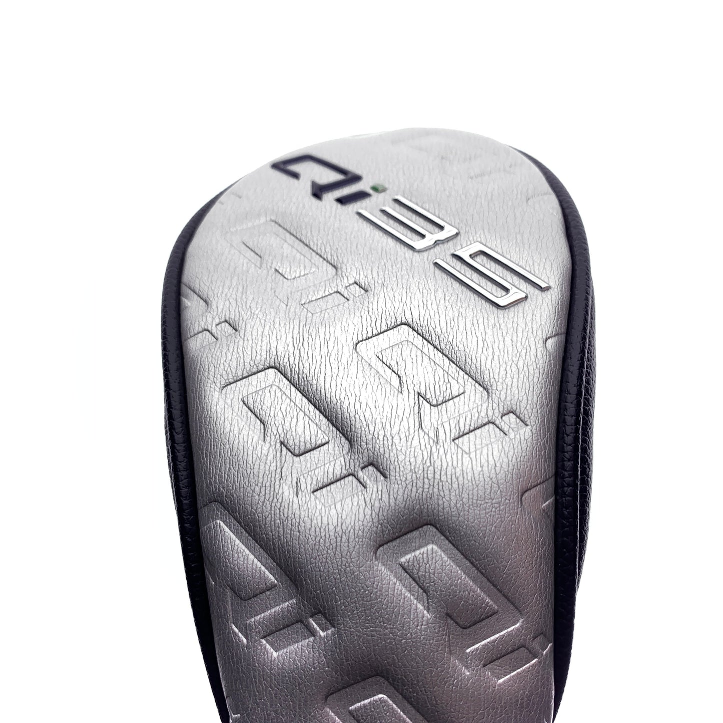 Used TaylorMade Qi35 Max Lite 4 Hybrid / 23 Degrees / Regular Flex